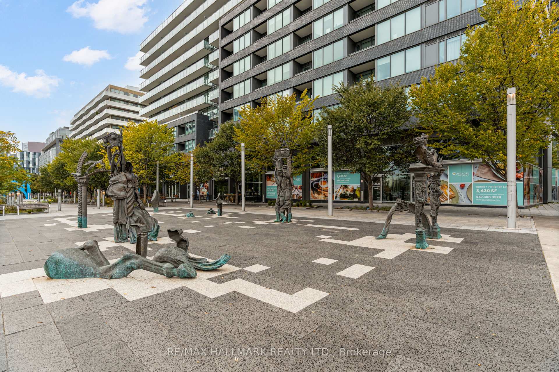 Photo 86 of Unit S513, 120 Bayview Avenue, Toronto, Waterfront Communities — HOMEH