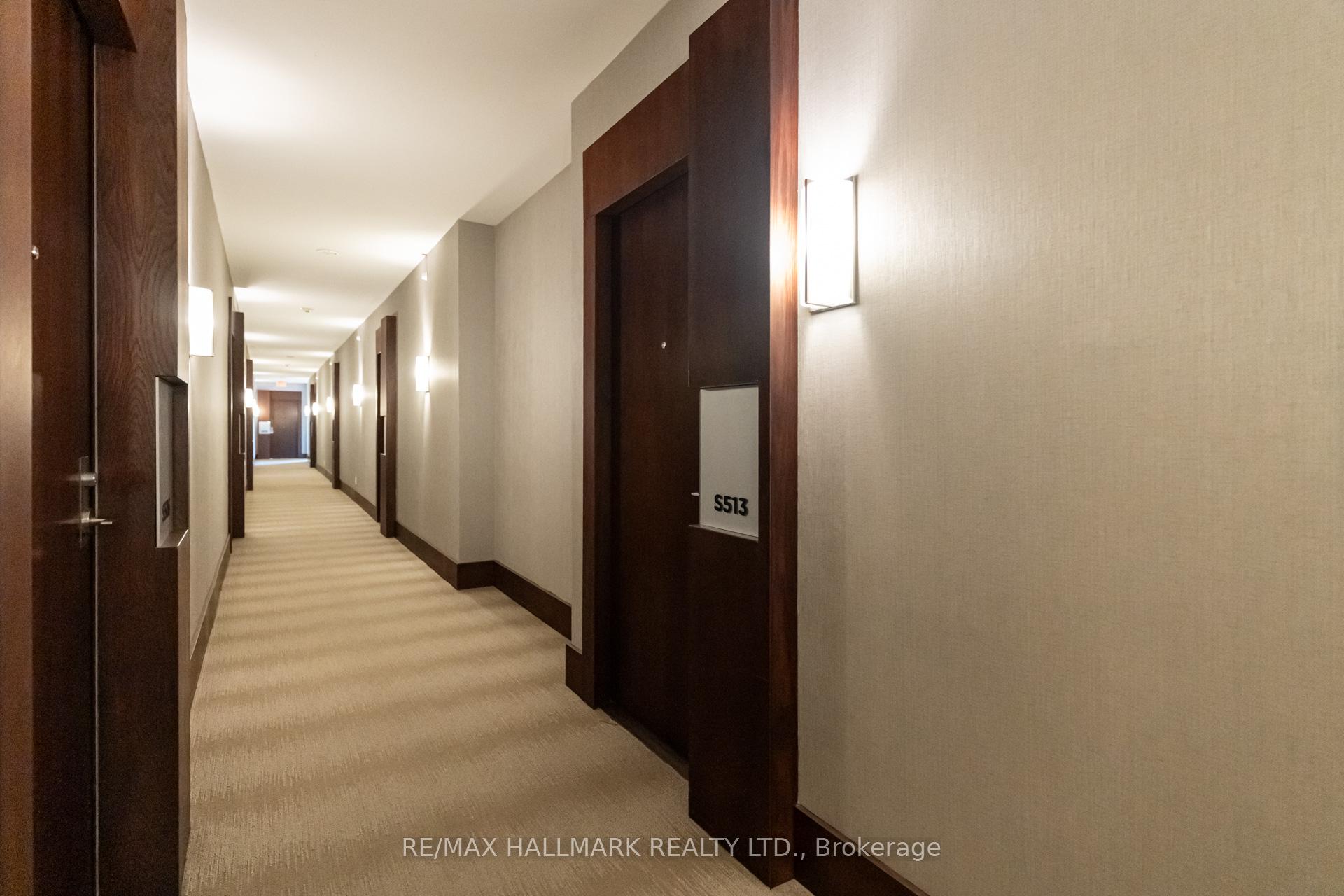 Photo 87 of Unit S513, 120 Bayview Avenue, Toronto, Waterfront Communities — HOMEH