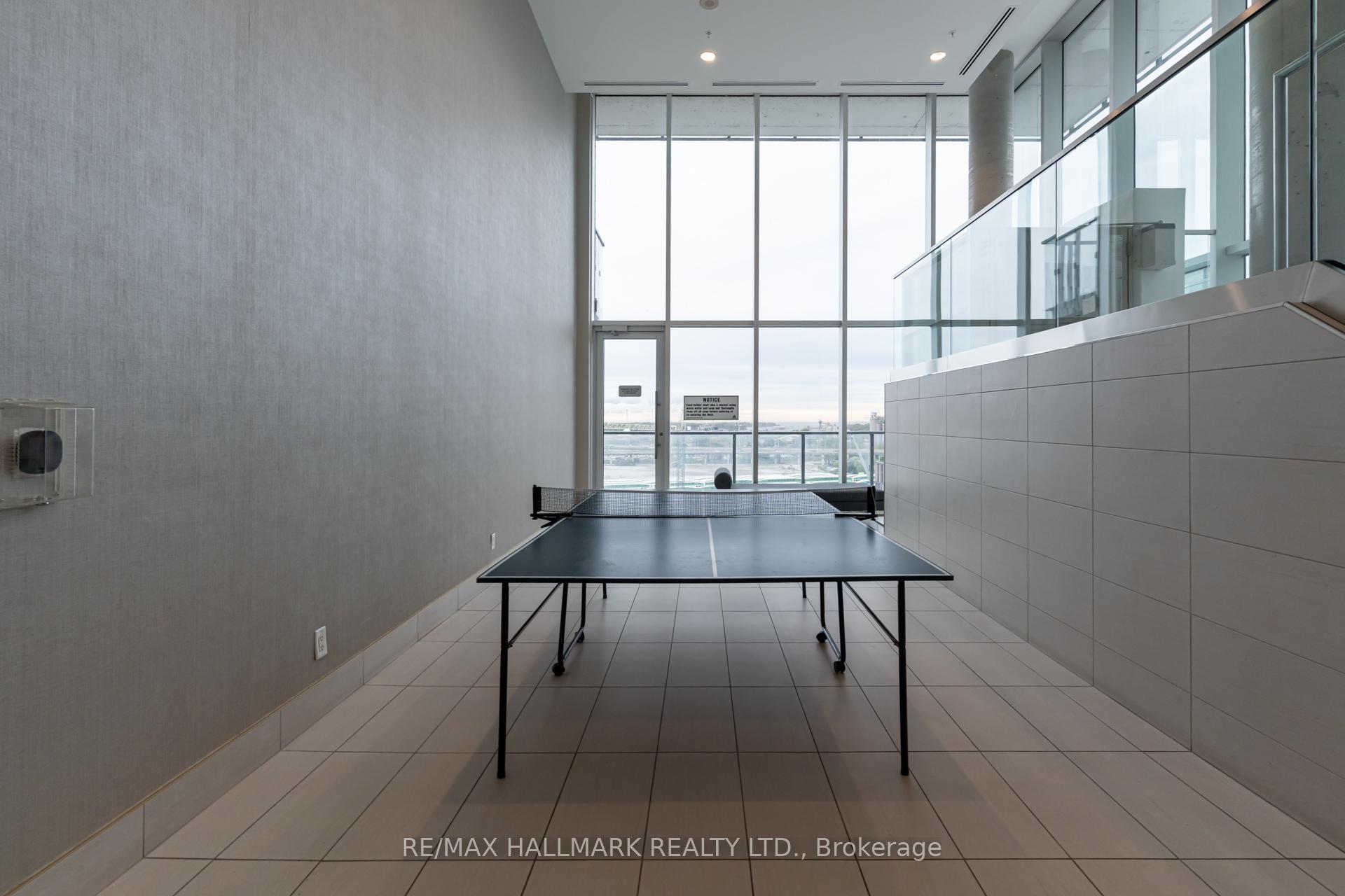 Photo 51 of Unit S513, 120 Bayview Avenue, Toronto, Waterfront Communities — HOMEH