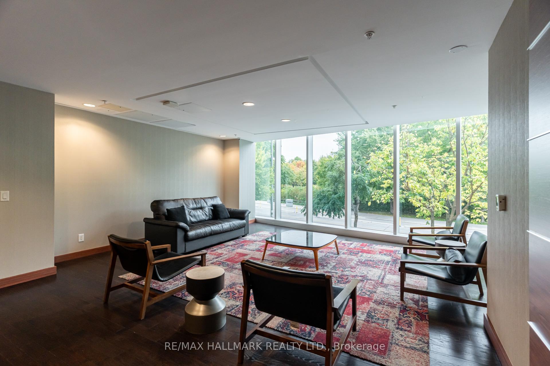 Photo 54 of Unit S513, 120 Bayview Avenue, Toronto, Waterfront Communities — HOMEH