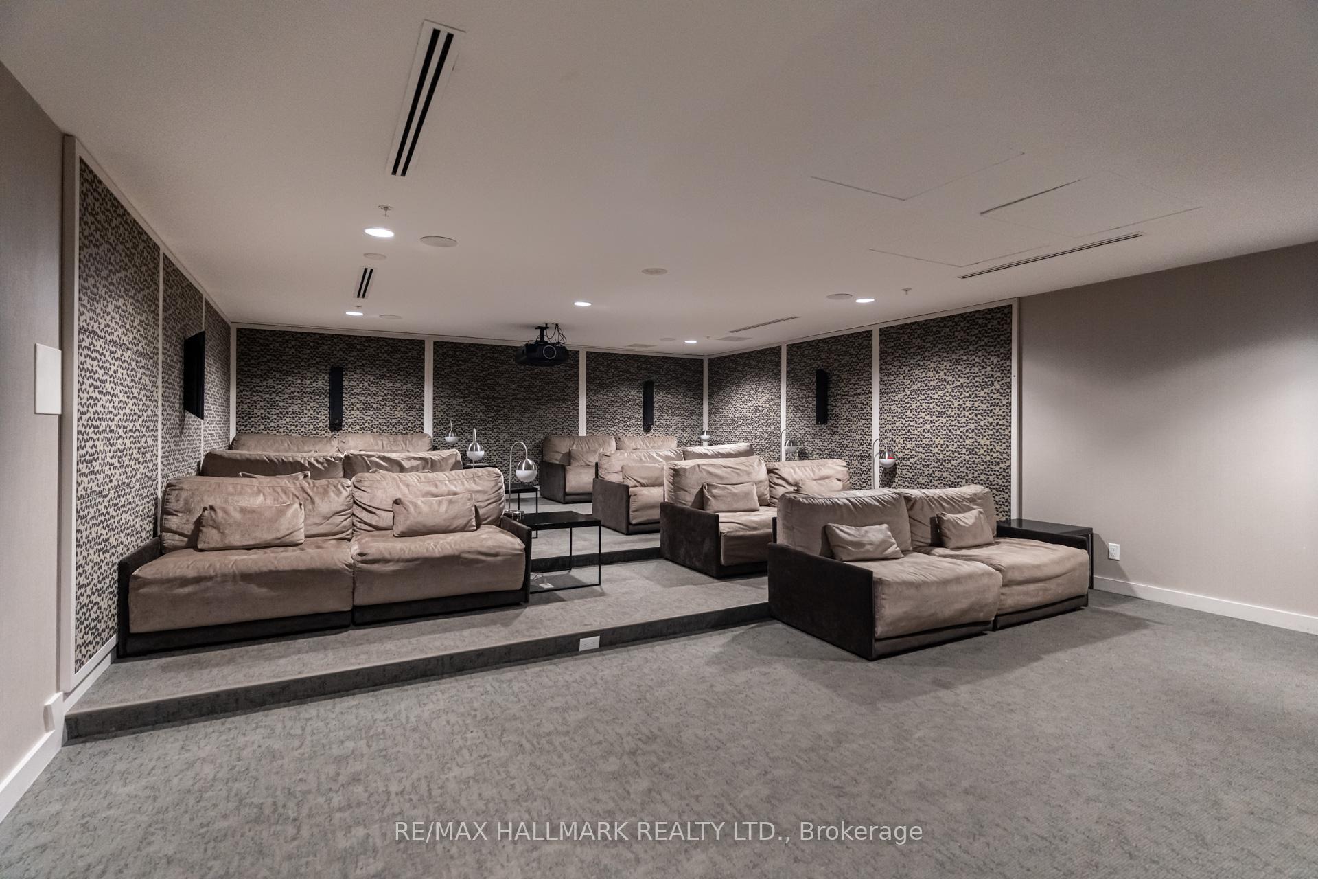 Photo 57 of Unit S513, 120 Bayview Avenue, Toronto, Waterfront Communities — HOMEH