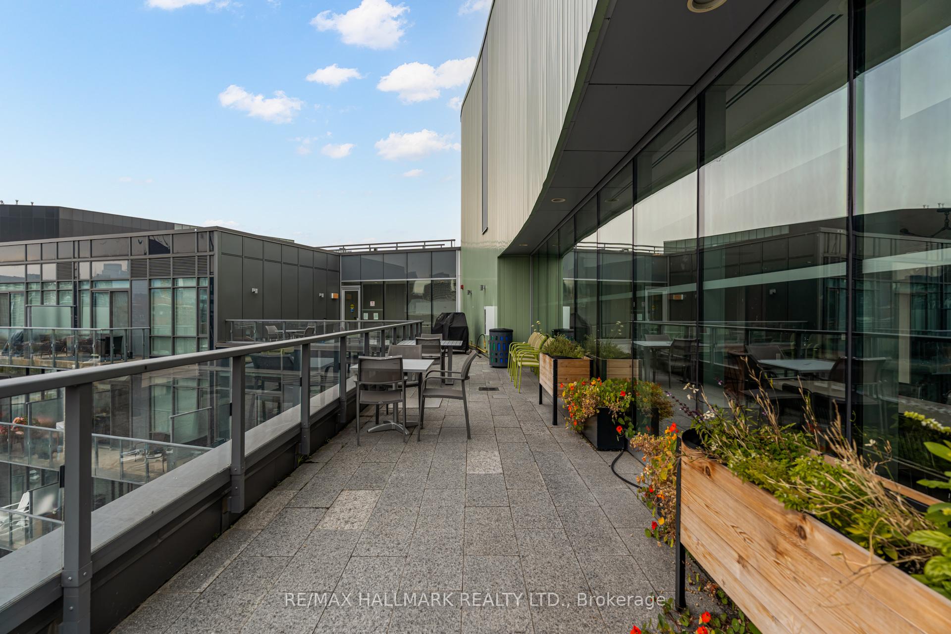 Photo 59 of Unit S513, 120 Bayview Avenue, Toronto, Waterfront Communities — HOMEH