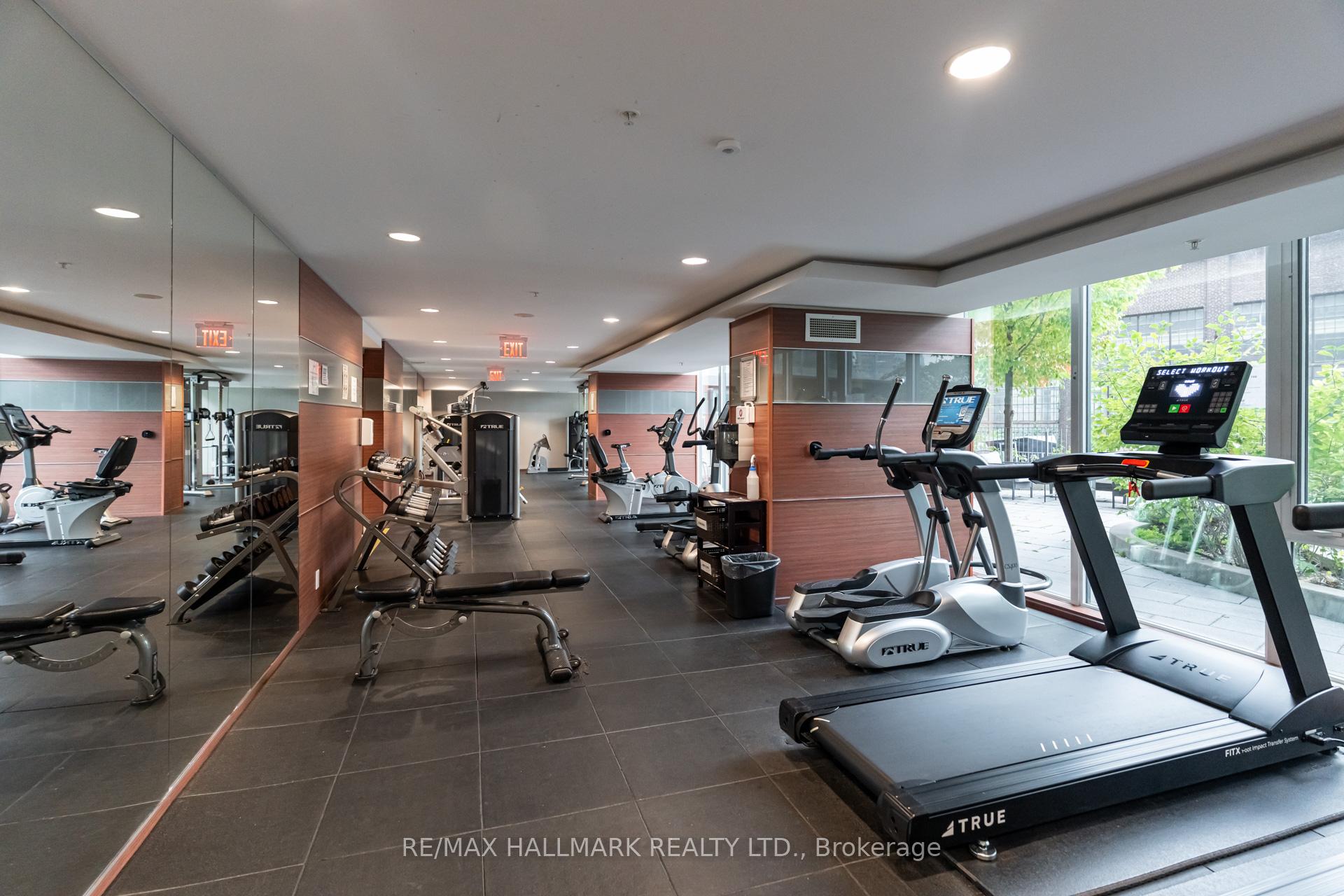 Photo 88 of Unit S513, 120 Bayview Avenue, Toronto, Waterfront Communities — HOMEH