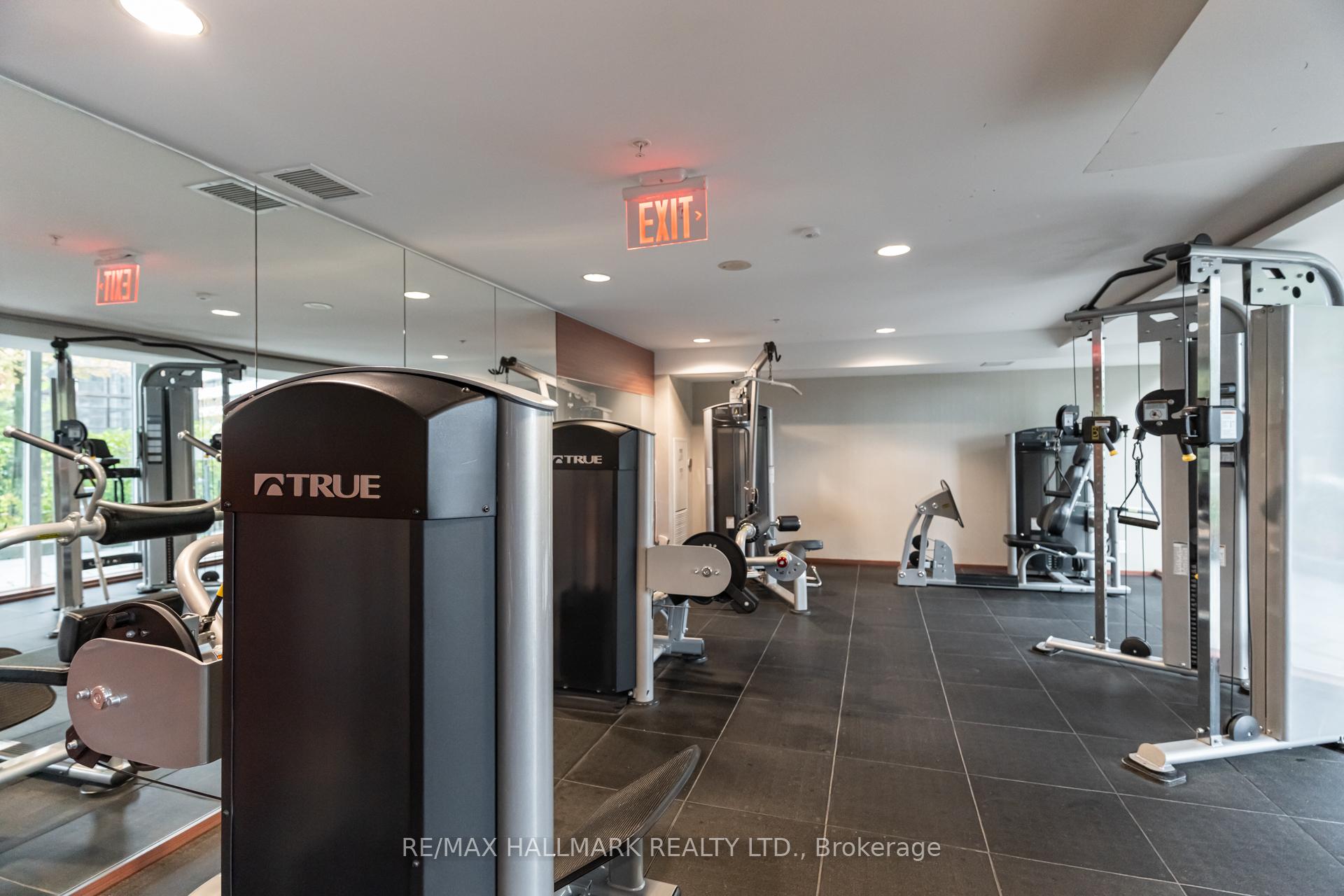 Photo 89 of Unit S513, 120 Bayview Avenue, Toronto, Waterfront Communities — HOMEH