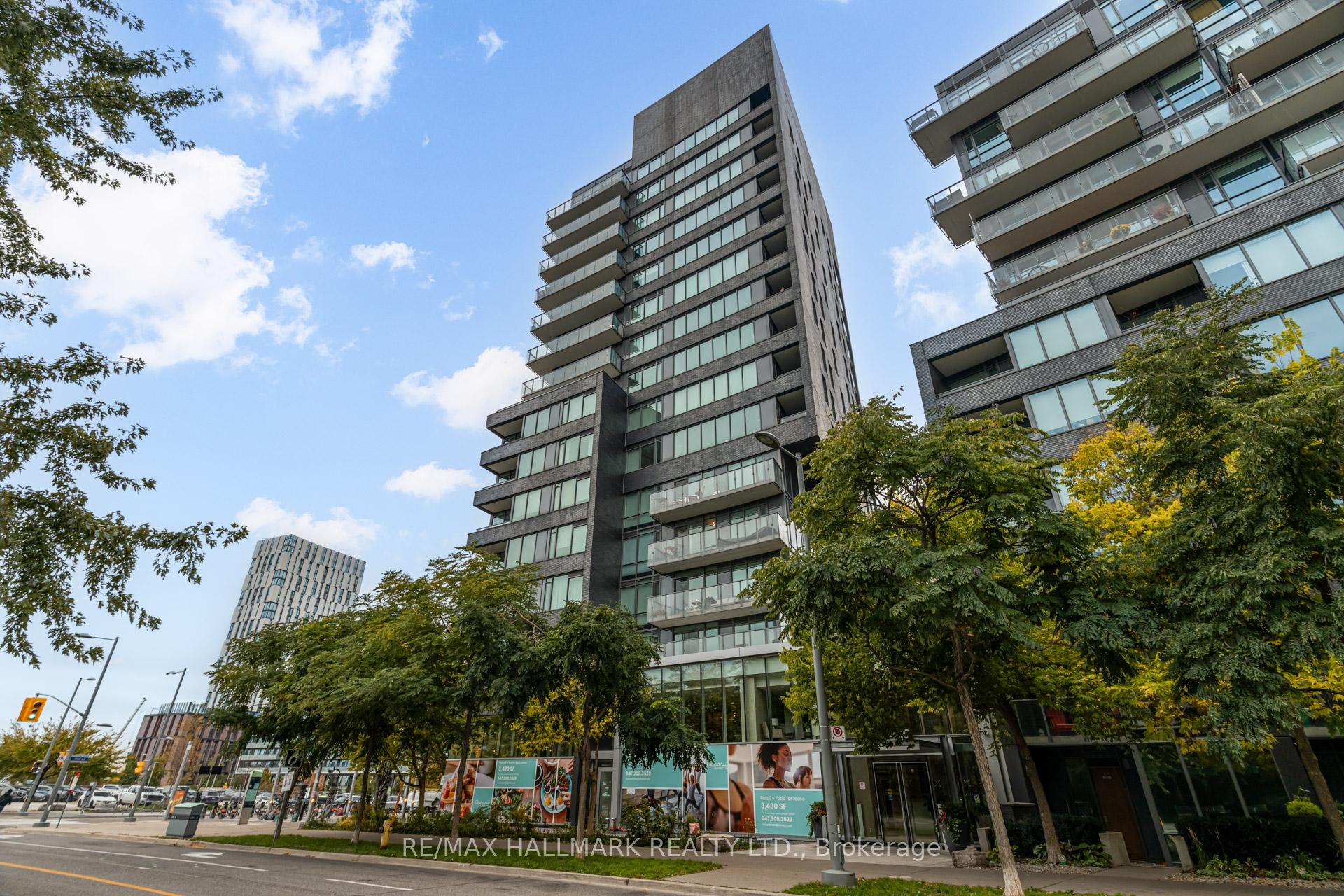 Photo 92 of Unit S513, 120 Bayview Avenue, Toronto, Waterfront Communities — HOMEH