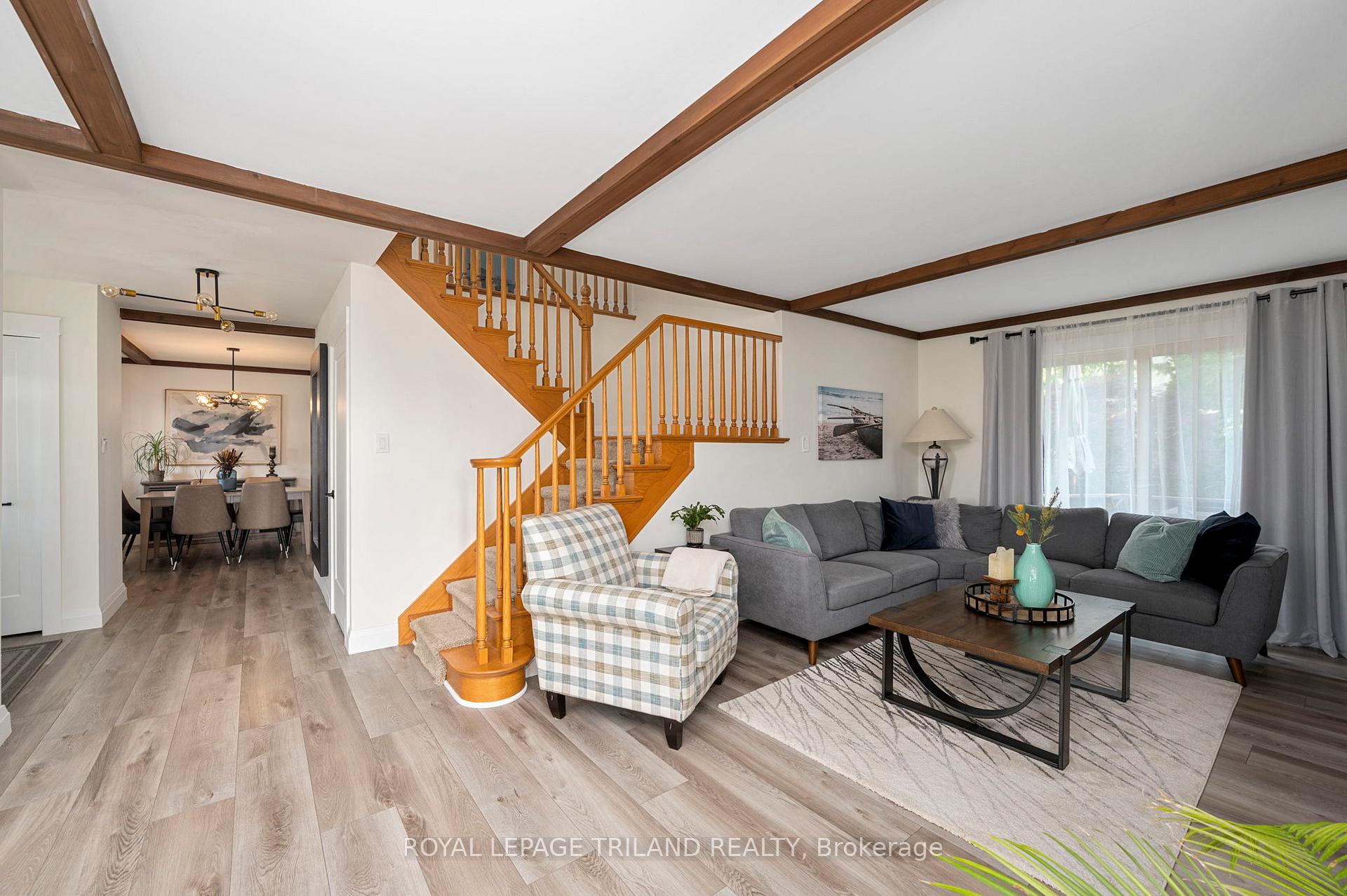 Photo 7 of 215 Kitchener Avenue, Central Elgin, Rural Central Elgin — HOMEH