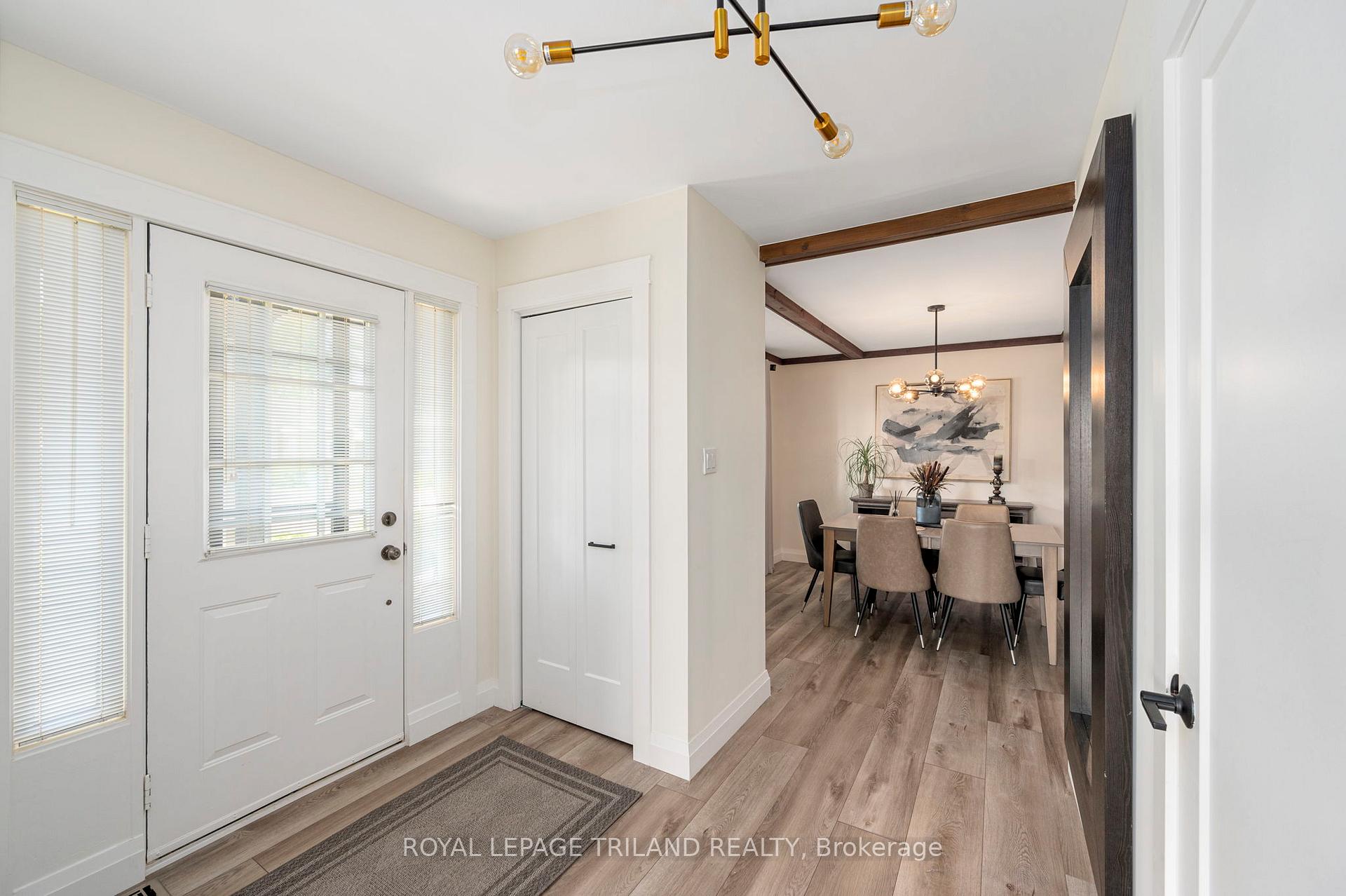 Photo 8 of 215 Kitchener Avenue, Central Elgin, Rural Central Elgin — HOMEH
