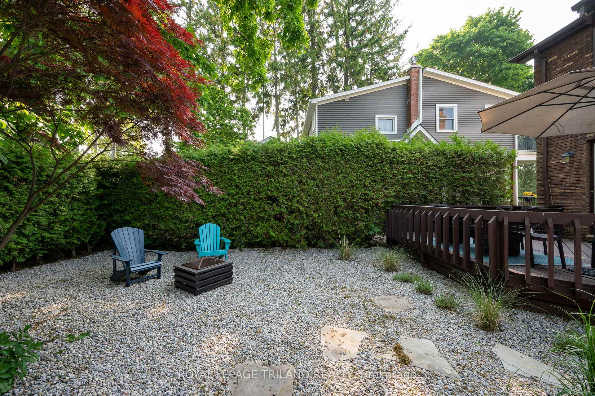 Photo 34 of 215 Kitchener Avenue, Central Elgin, Rural Central Elgin — HOMEH