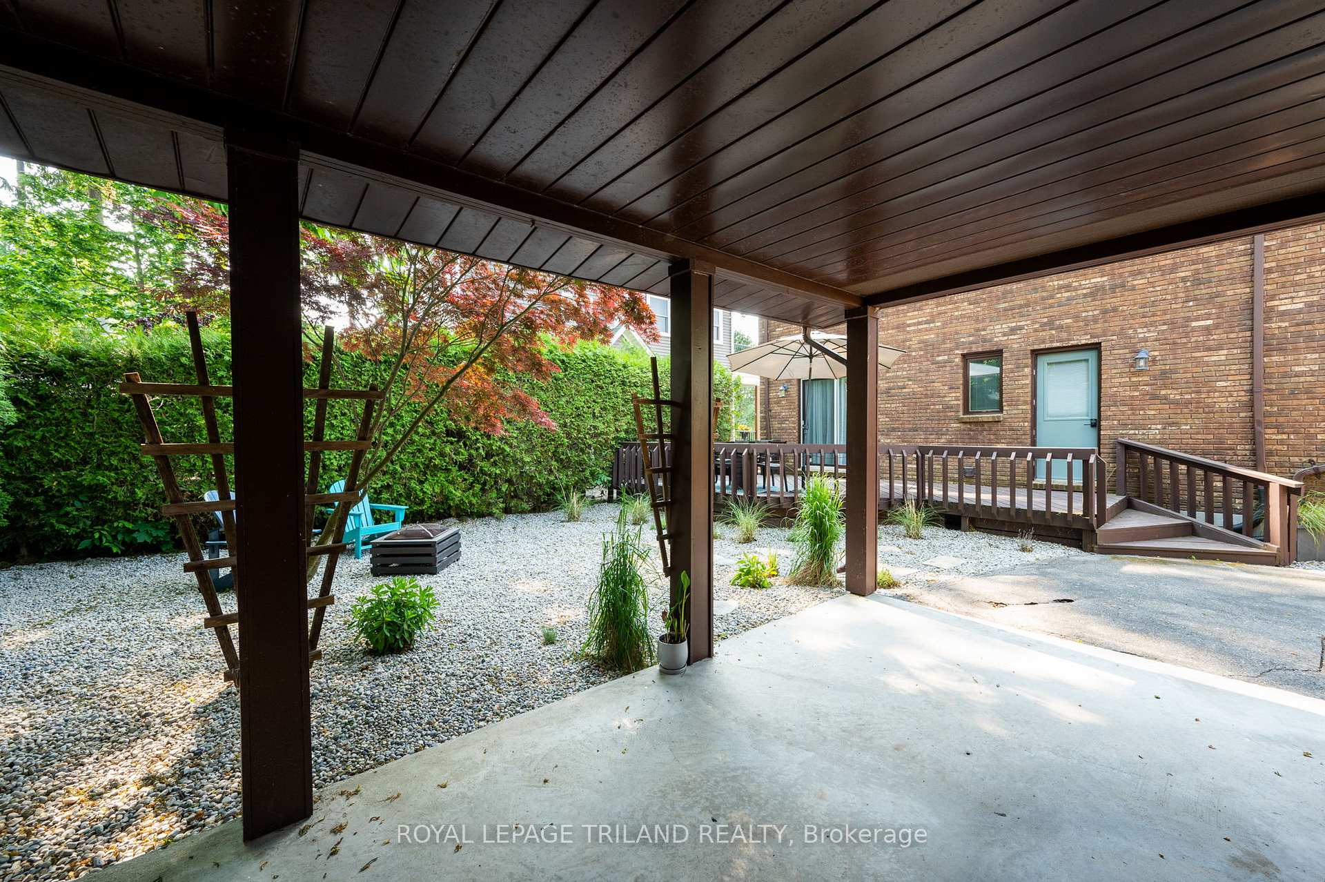 Photo 37 of 215 Kitchener Avenue, Central Elgin, Rural Central Elgin — HOMEH