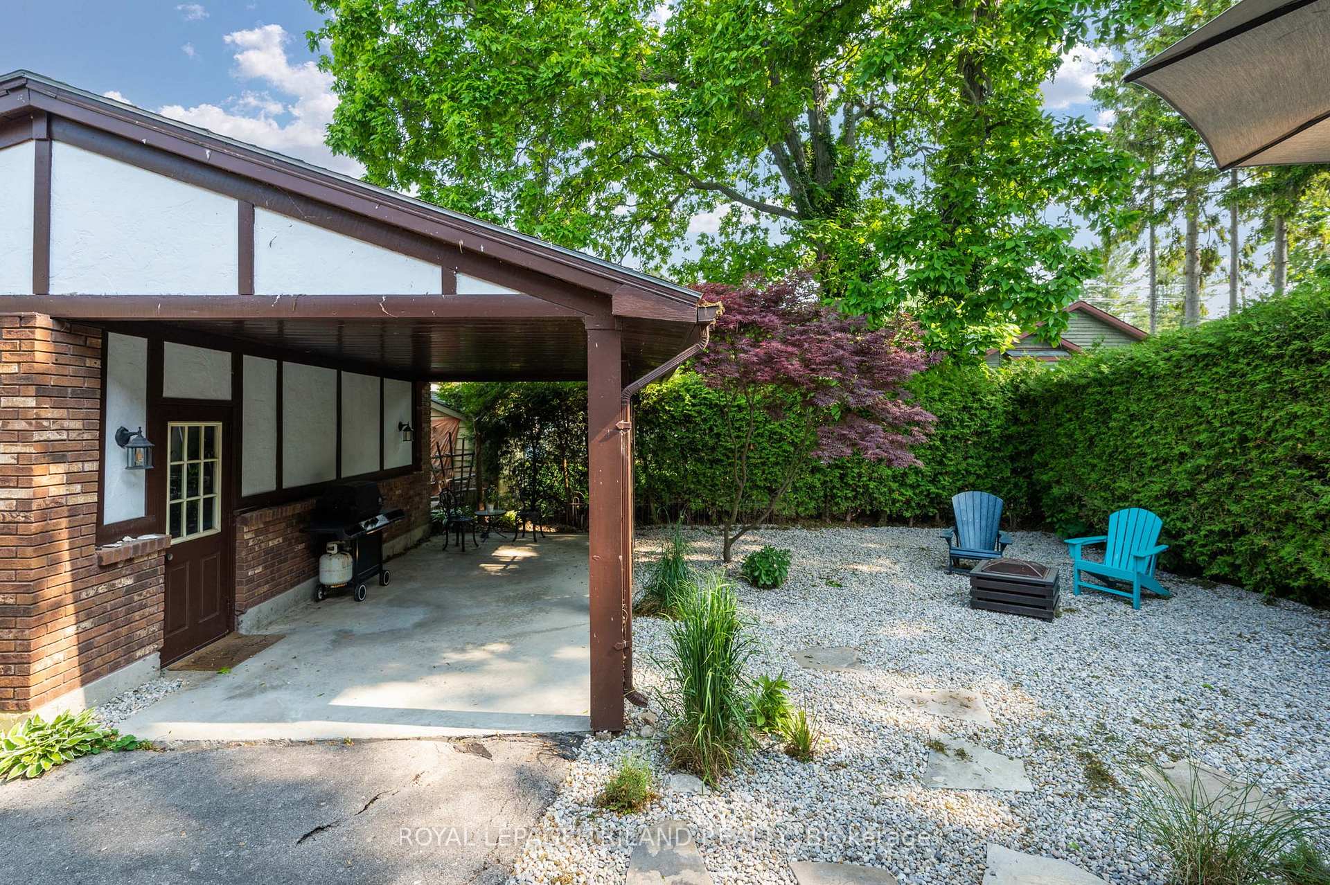 Photo 38 of 215 Kitchener Avenue, Central Elgin, Rural Central Elgin — HOMEH