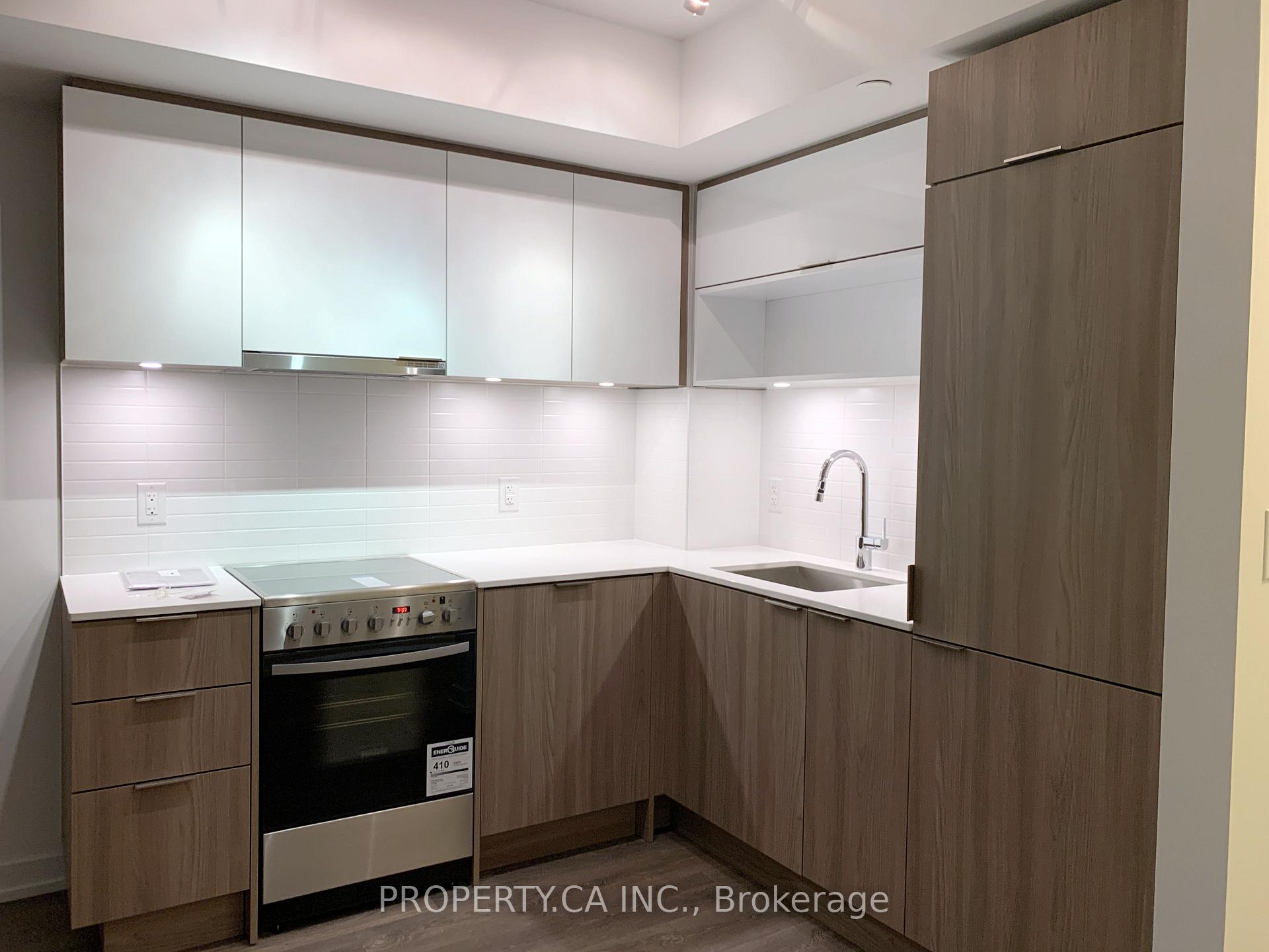Photo 1 of Unit 2705, 159 Wellesley Street E, Toronto, Church-Yonge Corridor — HOMEH