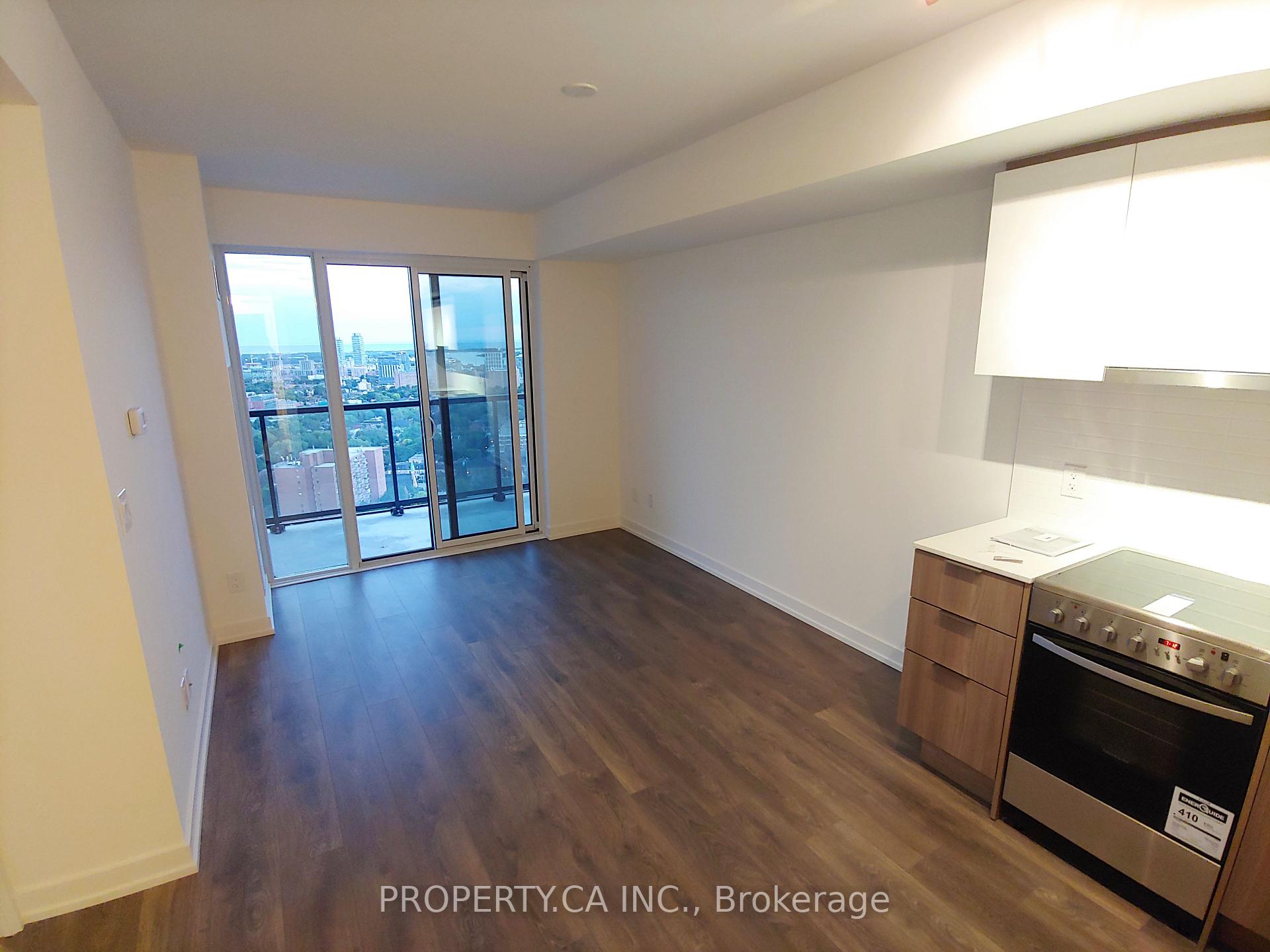 Photo 2 of Unit 2705, 159 Wellesley Street E, Toronto, Church-Yonge Corridor — HOMEH