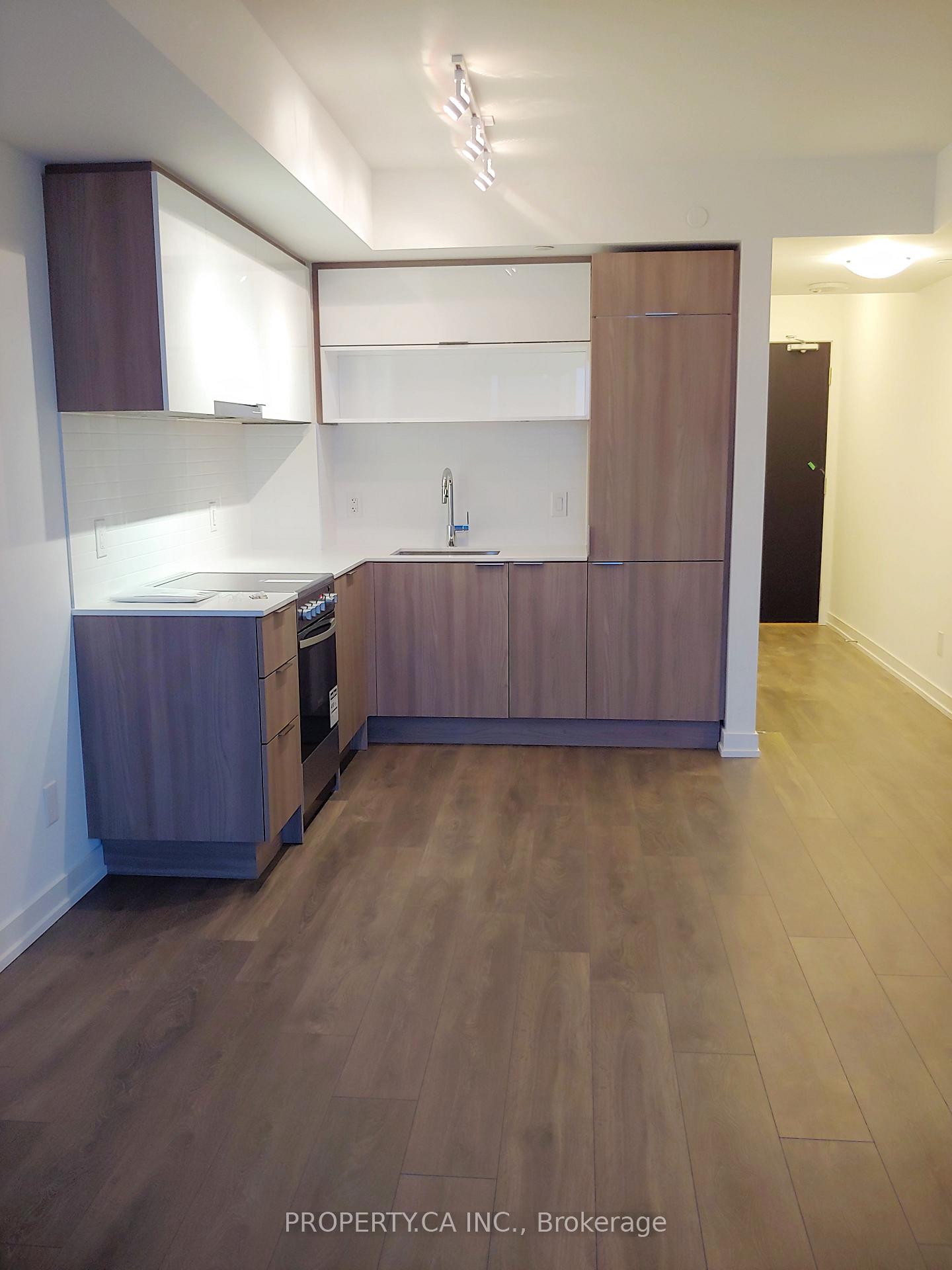 Photo 3 of Unit 2705, 159 Wellesley Street E, Toronto, Church-Yonge Corridor — HOMEH