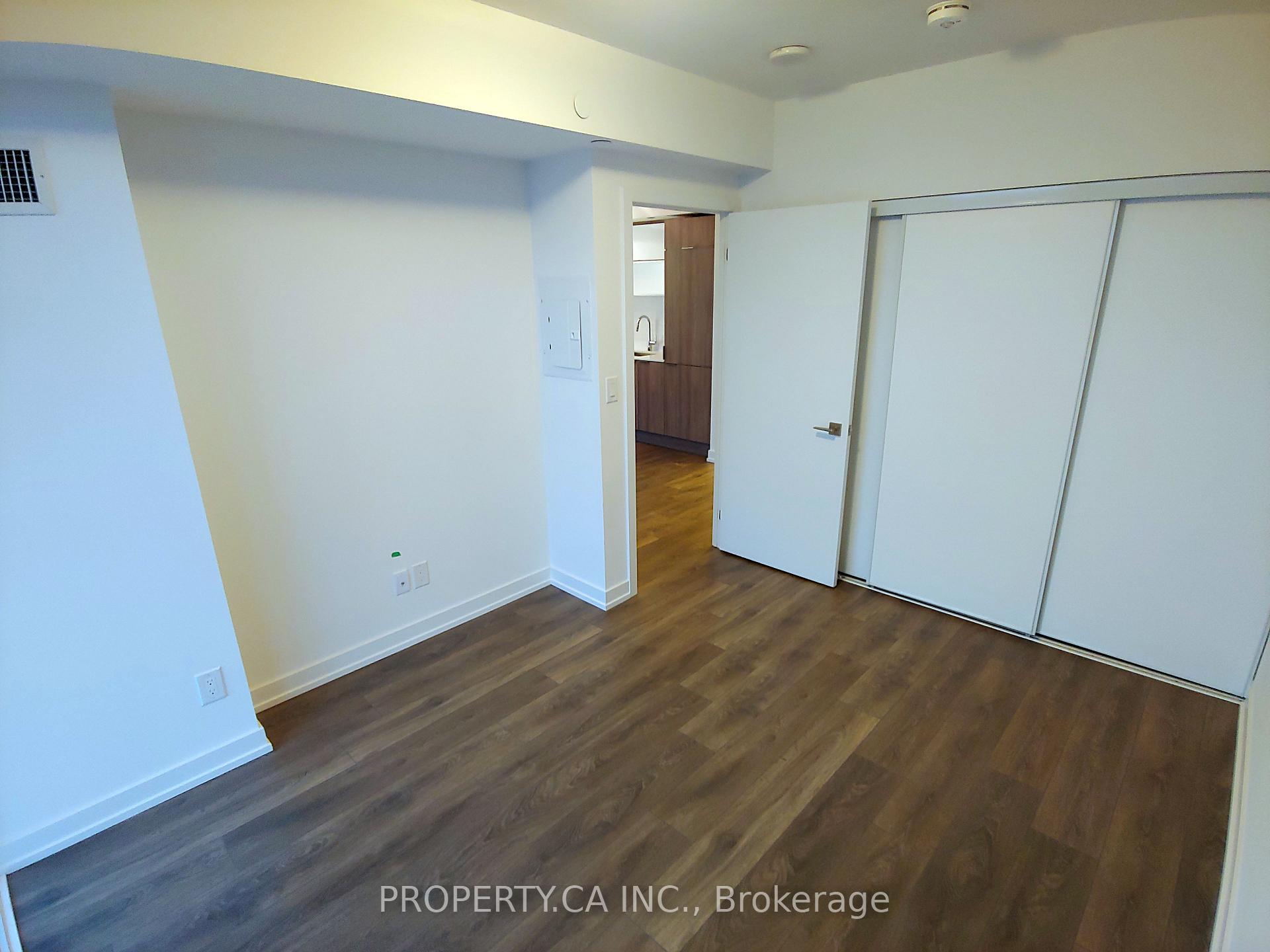 Photo 4 of Unit 2705, 159 Wellesley Street E, Toronto, Church-Yonge Corridor — HOMEH