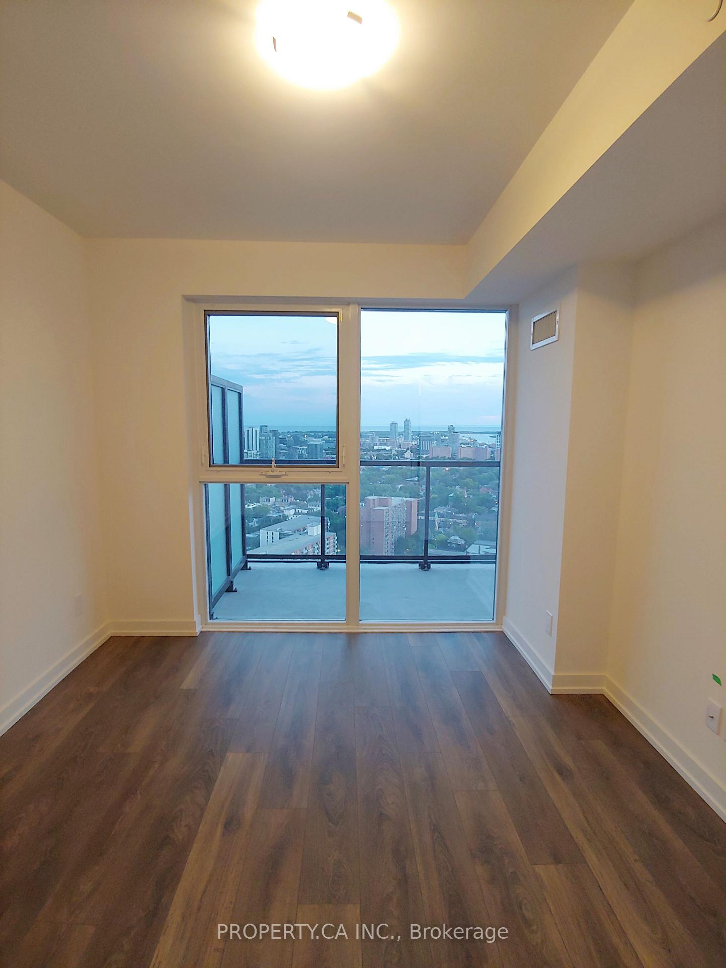 Photo 5 of Unit 2705, 159 Wellesley Street E, Toronto, Church-Yonge Corridor — HOMEH