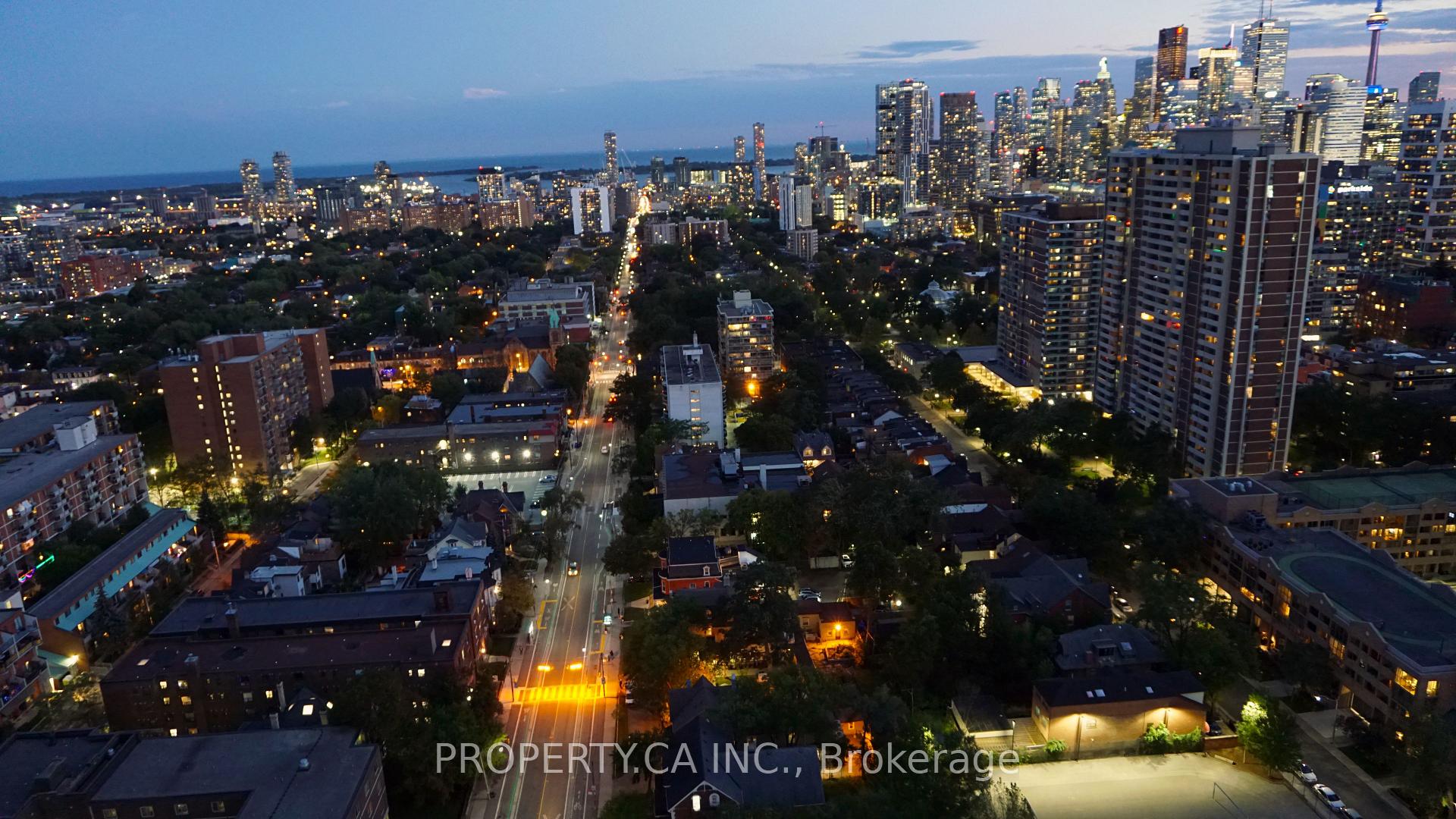 Photo 9 of Unit 2705, 159 Wellesley Street E, Toronto, Church-Yonge Corridor — HOMEH