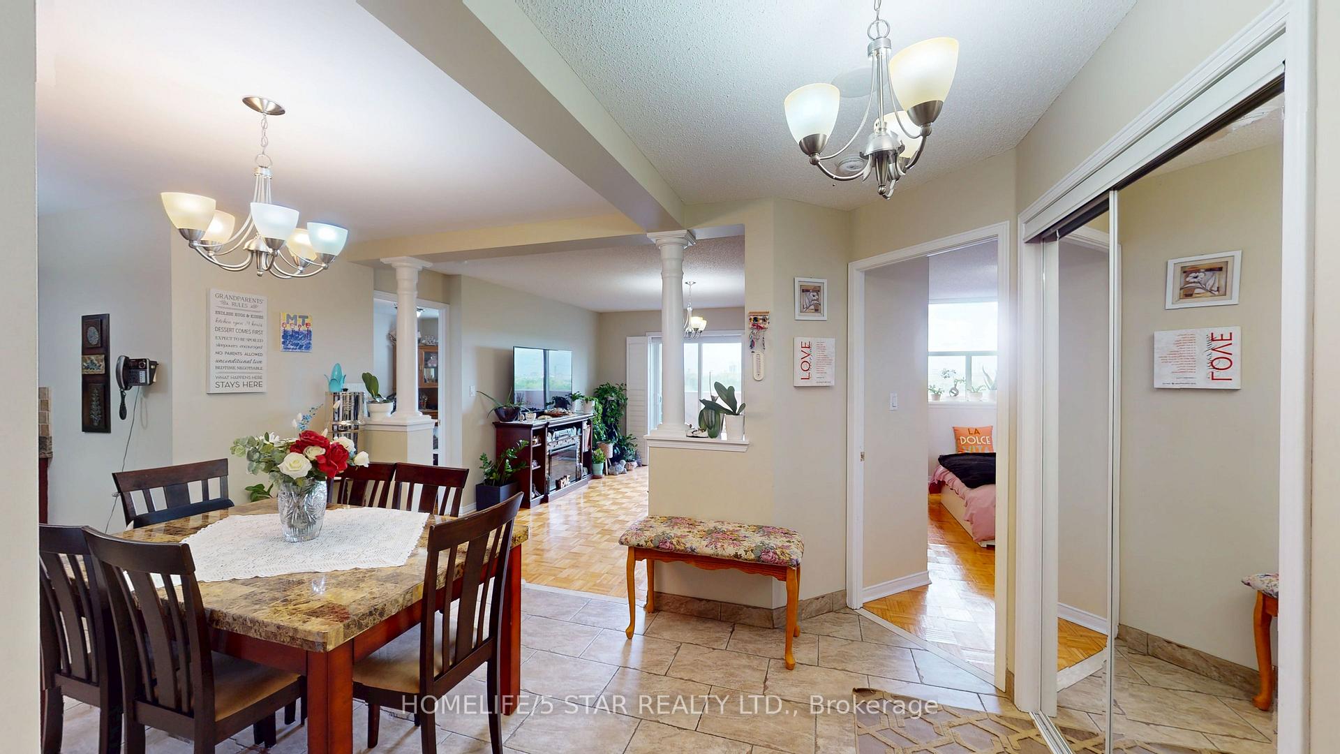 Photo 2 of Unit Unit 607, 7373 Martin Grove Road, Vaughan, Vaughan Grove — HOMEH