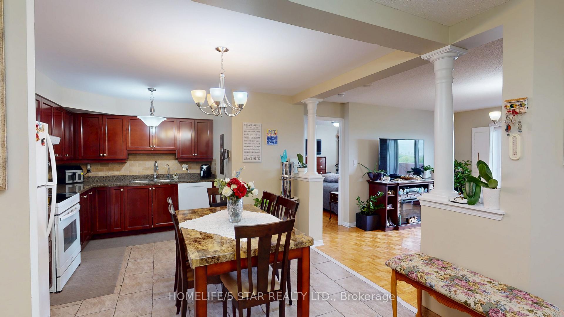 Photo 4 of Unit Unit 607, 7373 Martin Grove Road, Vaughan, Vaughan Grove — HOMEH