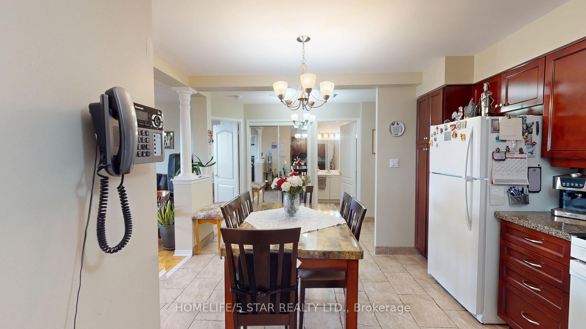 Photo 8 of Unit Unit 607, 7373 Martin Grove Road, Vaughan, Vaughan Grove — HOMEH