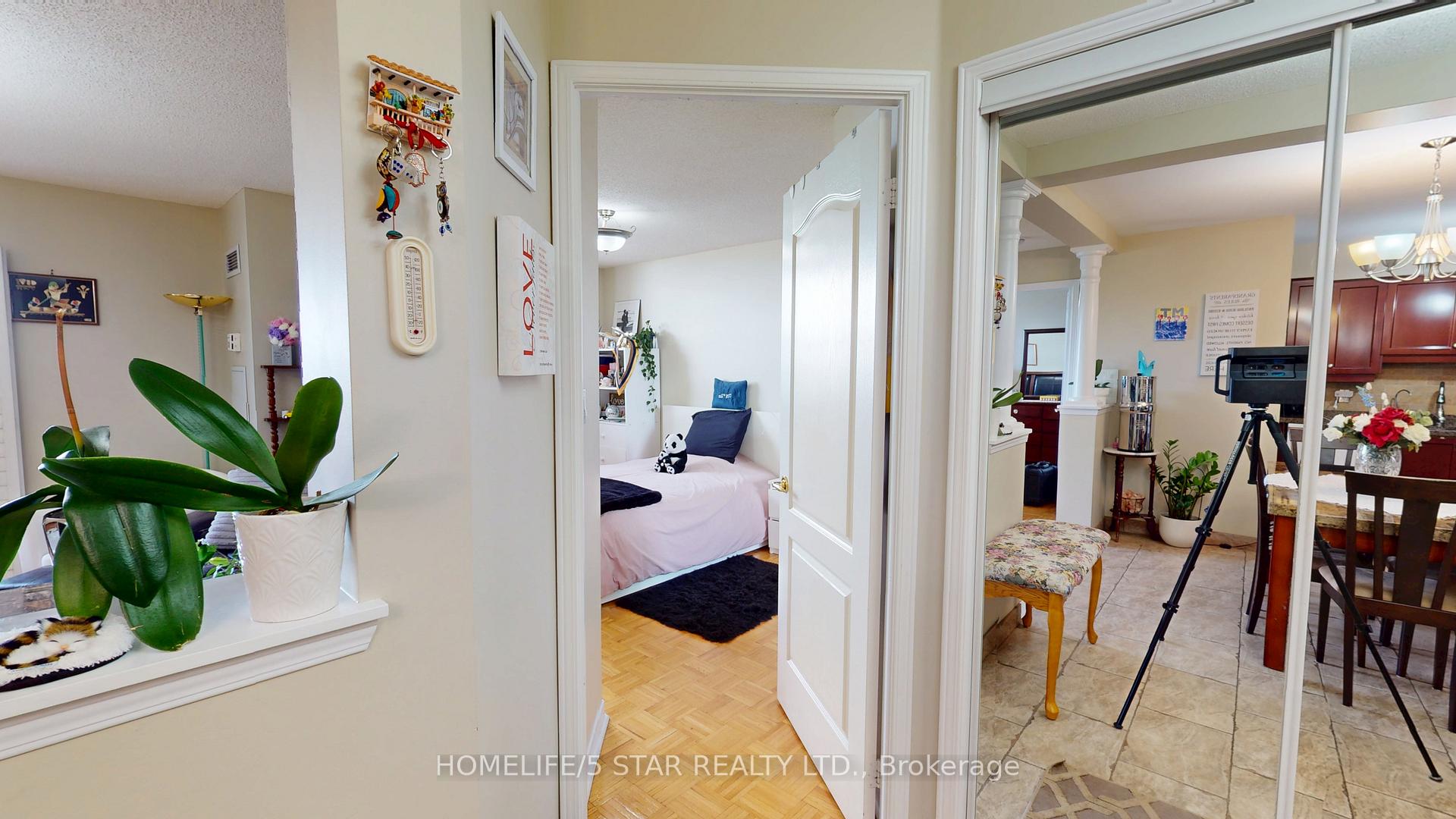 Photo 9 of Unit Unit 607, 7373 Martin Grove Road, Vaughan, Vaughan Grove — HOMEH