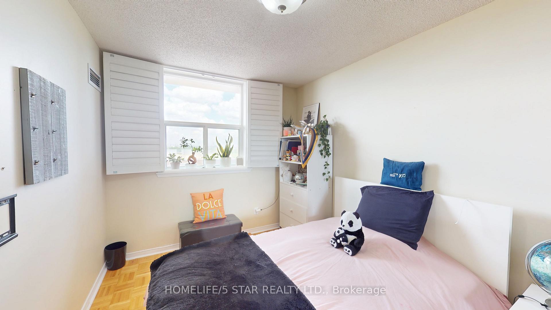 Photo 11 of Unit Unit 607, 7373 Martin Grove Road, Vaughan, Vaughan Grove — HOMEH