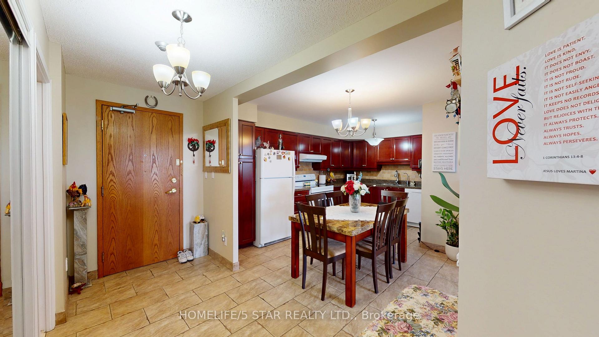 Photo 18 of Unit Unit 607, 7373 Martin Grove Road, Vaughan, Vaughan Grove — HOMEH