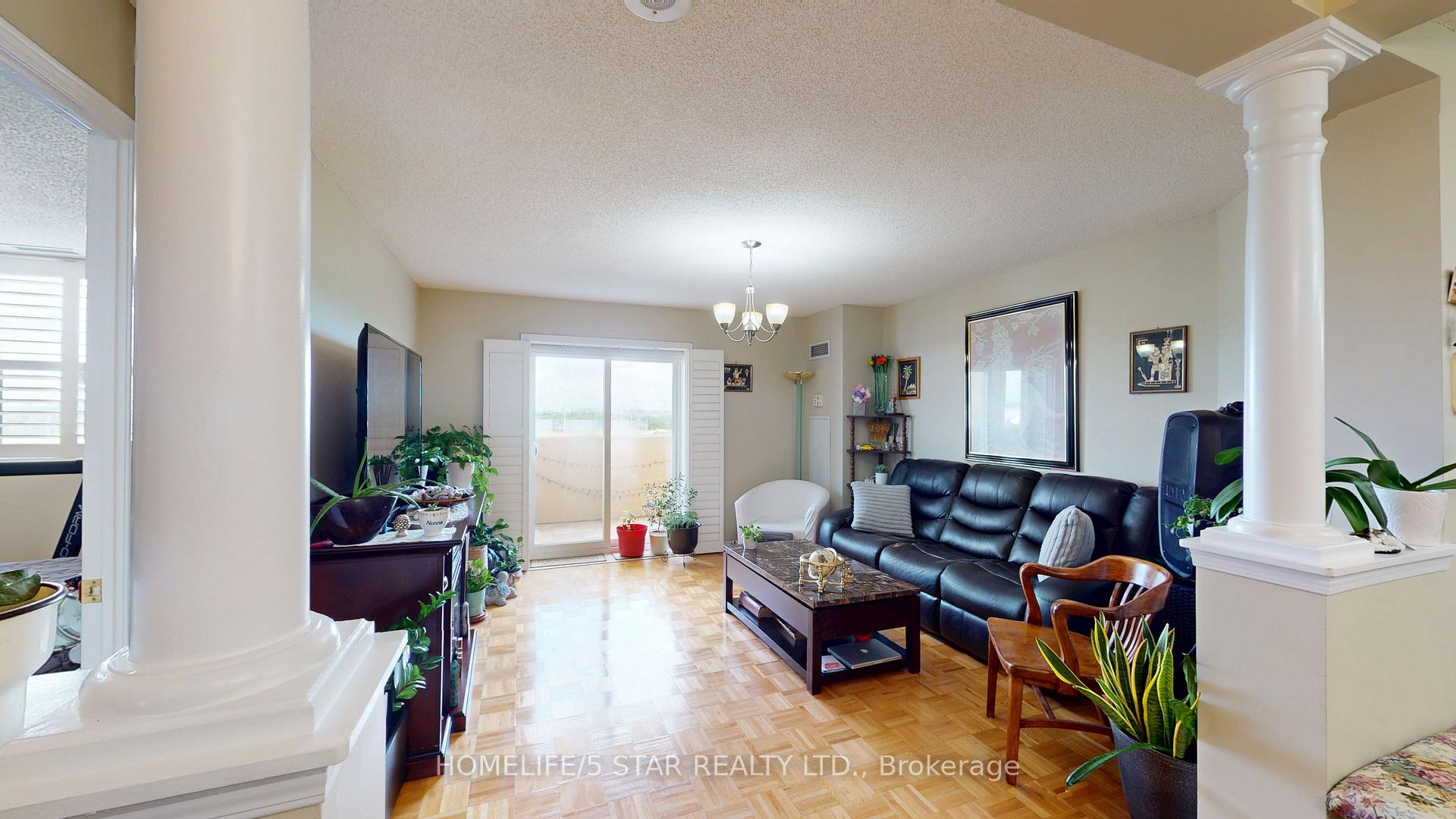 Photo 19 of Unit Unit 607, 7373 Martin Grove Road, Vaughan, Vaughan Grove — HOMEH