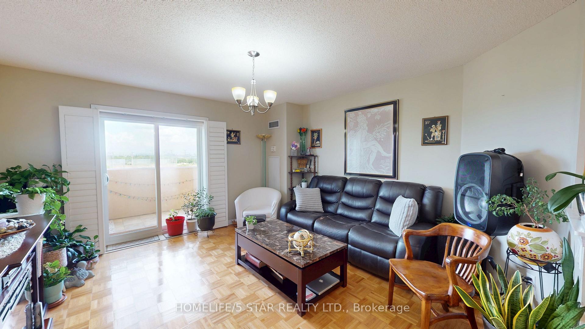 Photo 20 of Unit Unit 607, 7373 Martin Grove Road, Vaughan, Vaughan Grove — HOMEH