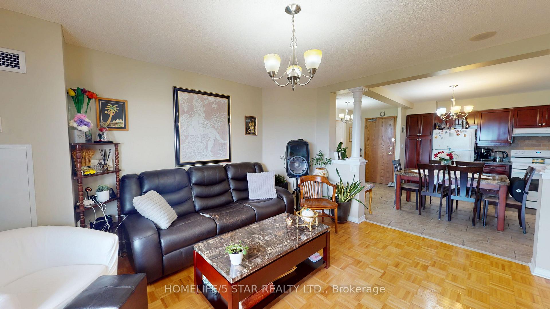 Photo 21 of Unit Unit 607, 7373 Martin Grove Road, Vaughan, Vaughan Grove — HOMEH