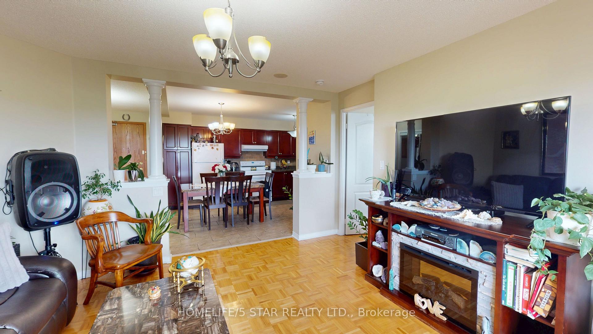 Photo 22 of Unit Unit 607, 7373 Martin Grove Road, Vaughan, Vaughan Grove — HOMEH