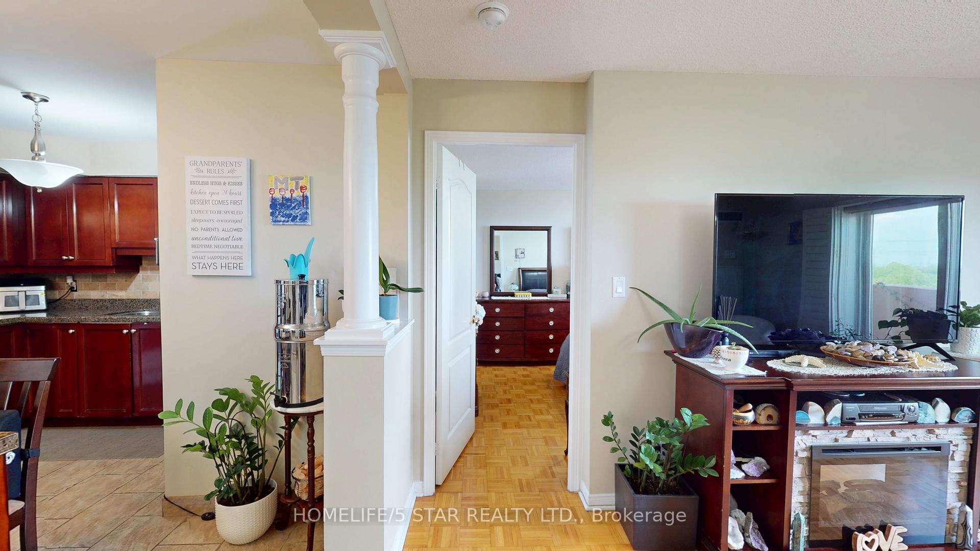 Photo 23 of Unit Unit 607, 7373 Martin Grove Road, Vaughan, Vaughan Grove — HOMEH