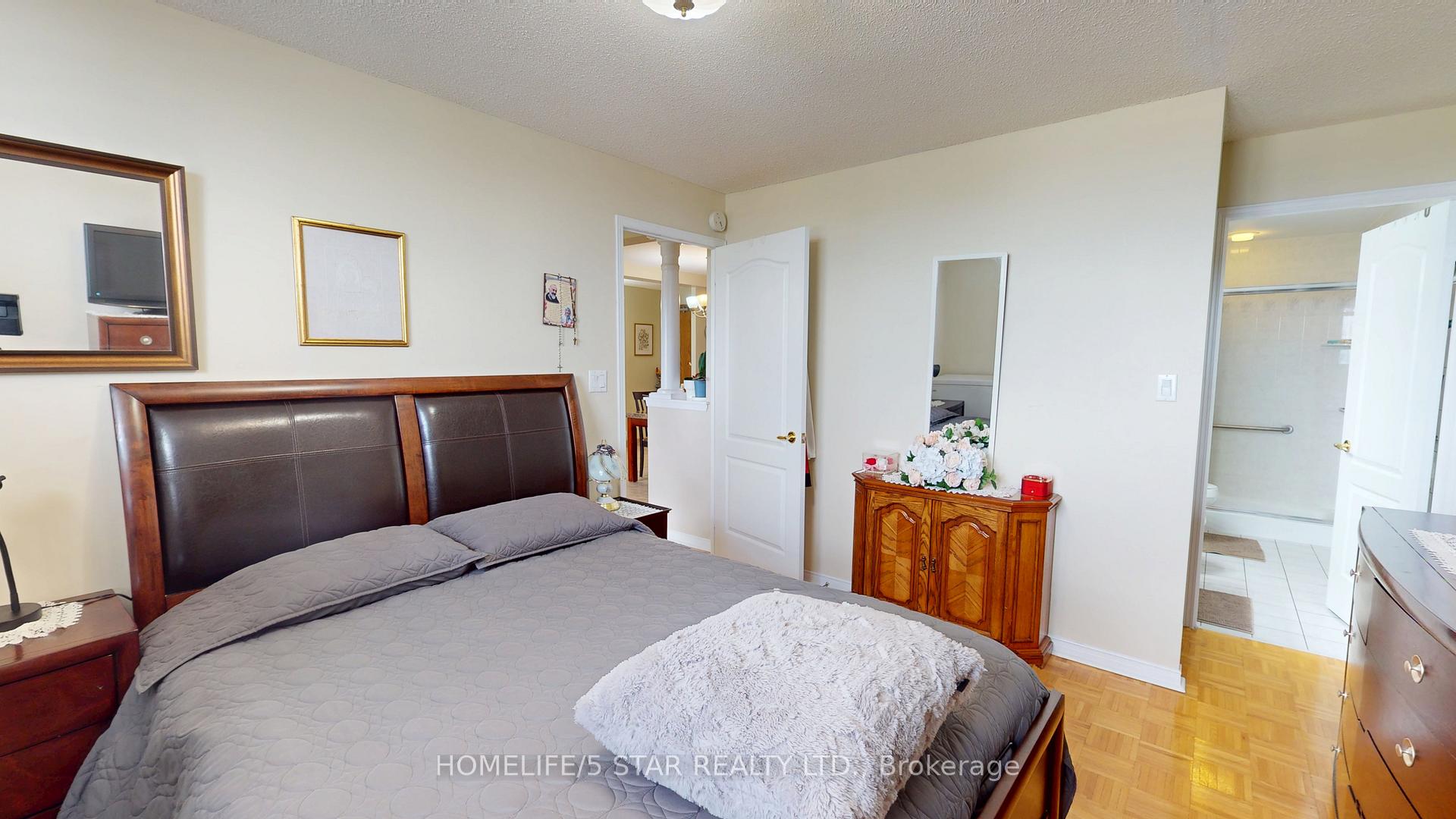 Photo 26 of Unit Unit 607, 7373 Martin Grove Road, Vaughan, Vaughan Grove — HOMEH