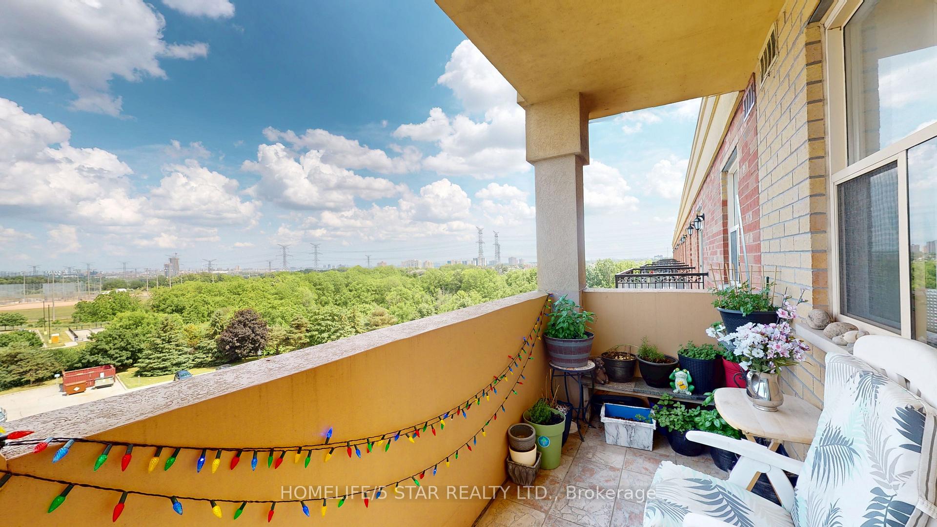 Photo 30 of Unit Unit 607, 7373 Martin Grove Road, Vaughan, Vaughan Grove — HOMEH