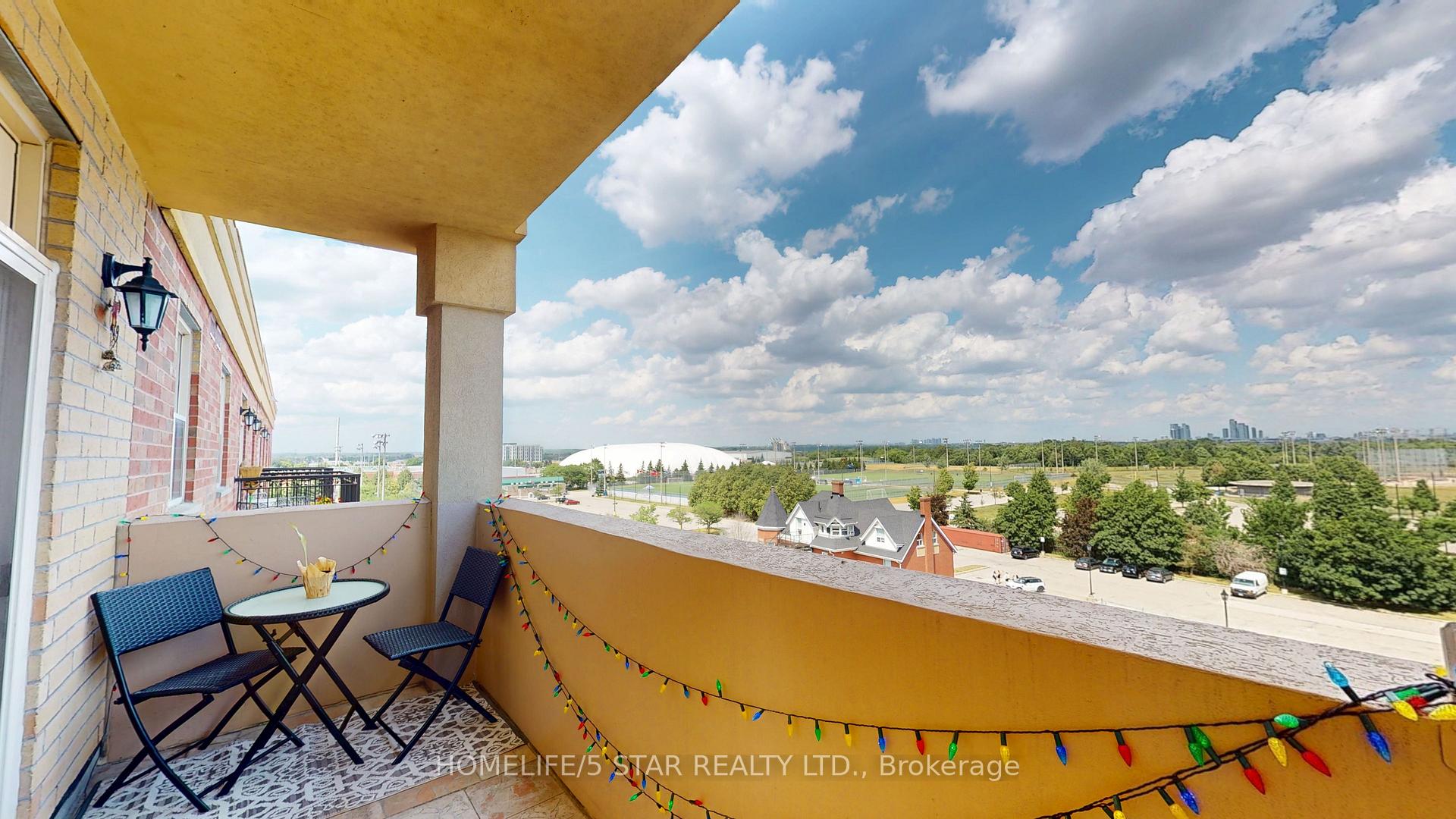 Photo 32 of Unit Unit 607, 7373 Martin Grove Road, Vaughan, Vaughan Grove — HOMEH