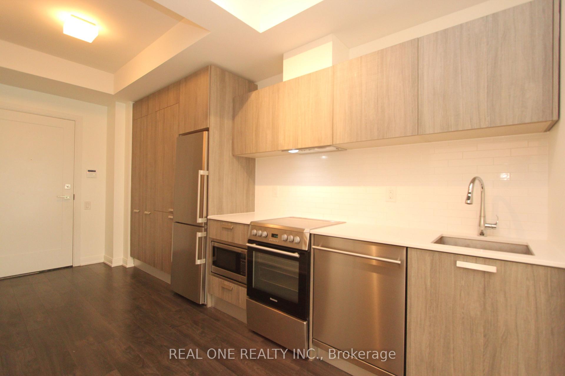 Photo 1 of Unit 2207, 50 Charles Street E, Toronto, Church-Yonge Corridor — HOMEH