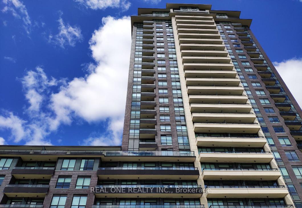 Photo 1 of Unit 706, 15 Water Walk Drive, Markham, Unionville — HOMEH