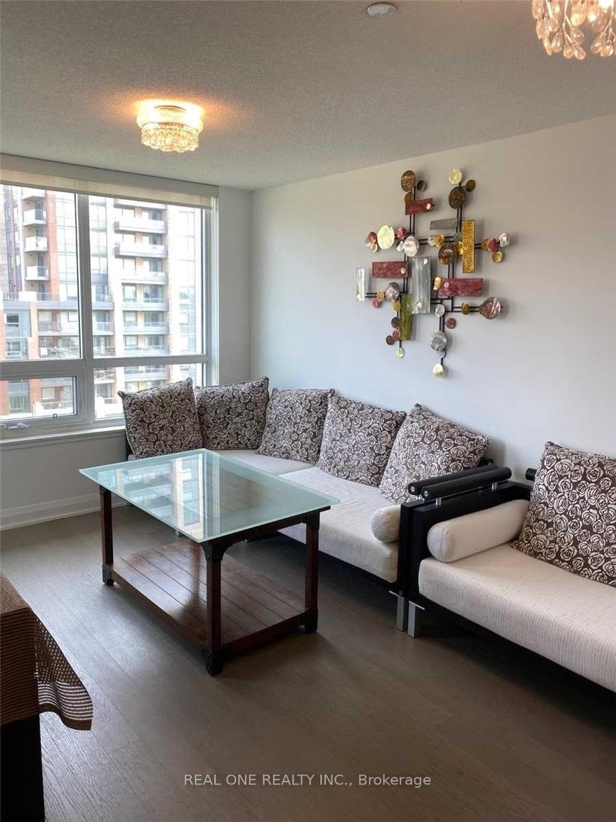 Photo 5 of Unit 706, 15 Water Walk Drive, Markham, Unionville — HOMEH