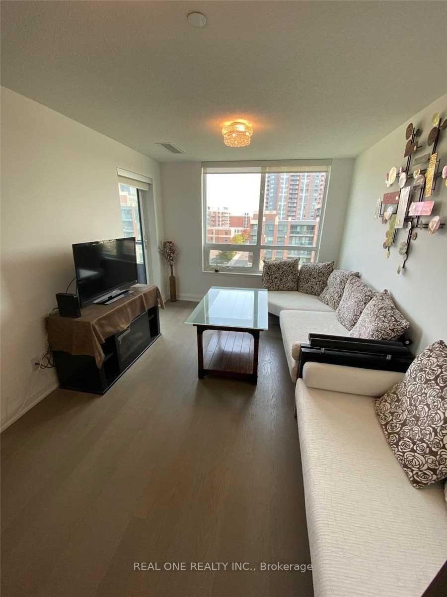 Photo 6 of Unit 706, 15 Water Walk Drive, Markham, Unionville — HOMEH