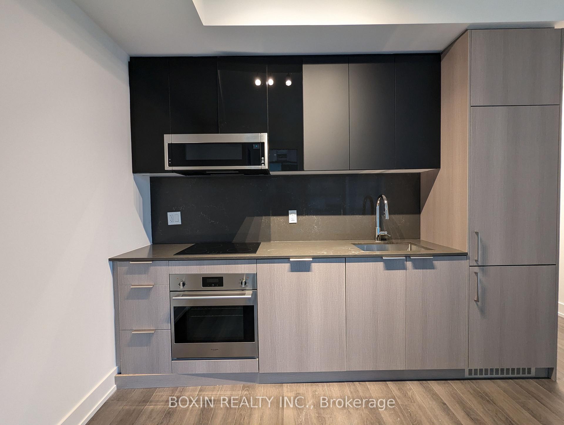 Photo 1 of Unit 1410, 308 Jarvis Street, Toronto, Church-Yonge Corridor — HOMEH