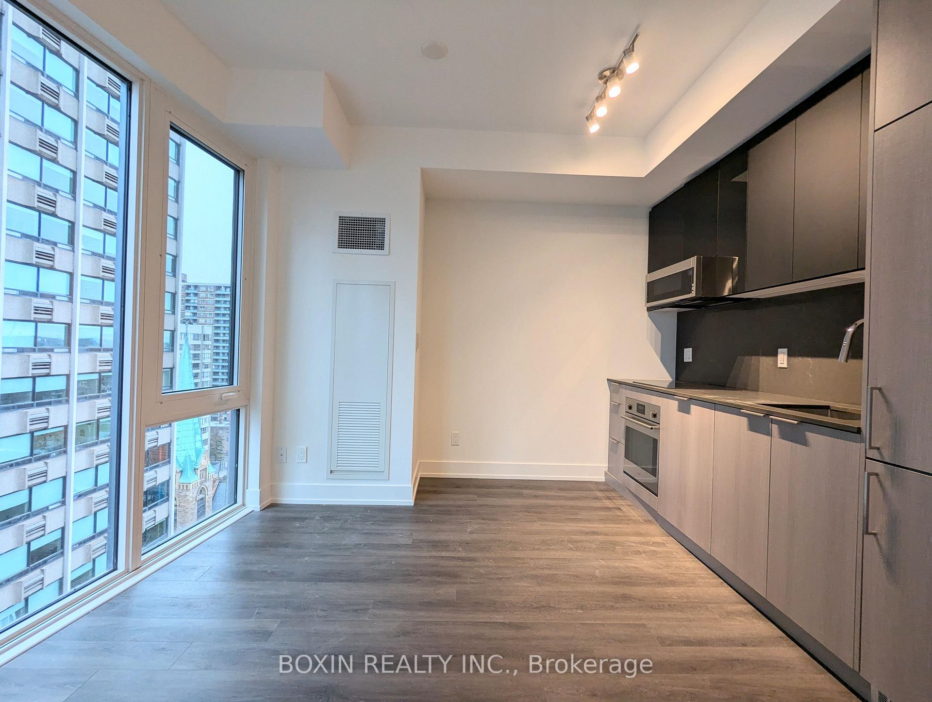Photo 5 of Unit 1410, 308 Jarvis Street, Toronto, Church-Yonge Corridor — HOMEH