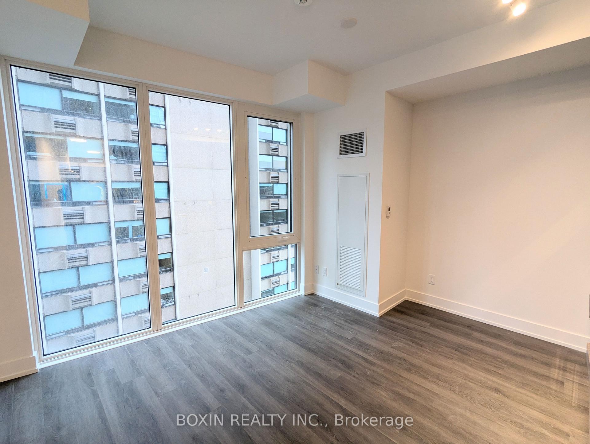 Photo 4 of Unit 1410, 308 Jarvis Street, Toronto, Church-Yonge Corridor — HOMEH
