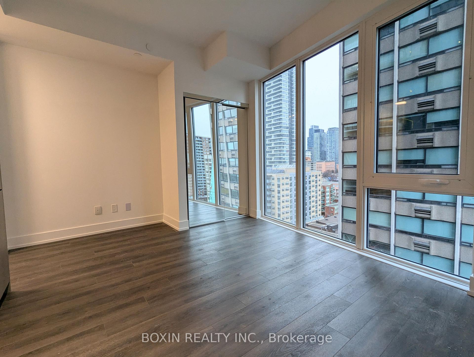 Photo 7 of Unit 1410, 308 Jarvis Street, Toronto, Church-Yonge Corridor — HOMEH