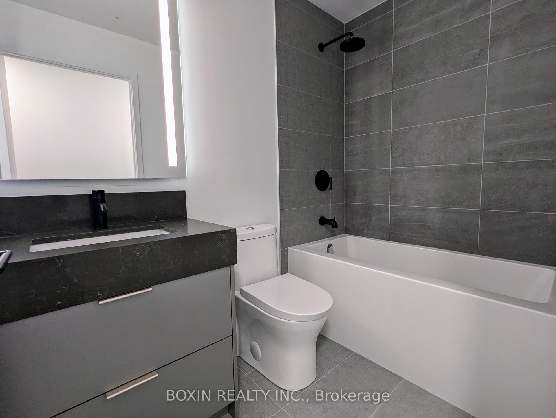 Photo 6 of Unit 1410, 308 Jarvis Street, Toronto, Church-Yonge Corridor — HOMEH