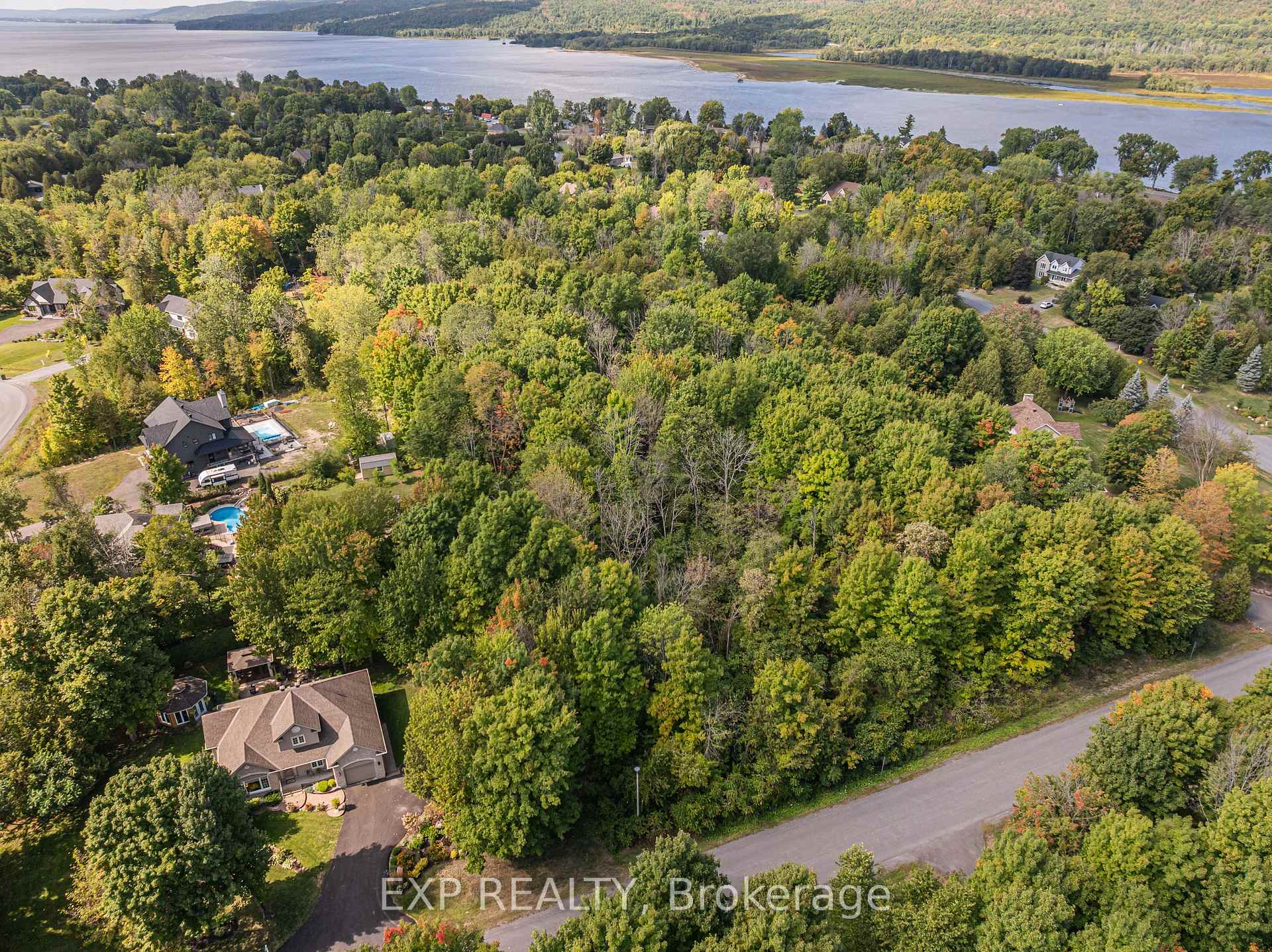 Photo 5 of 10 Laliberte Street, Champlain, Champlain Twp — HOMEH