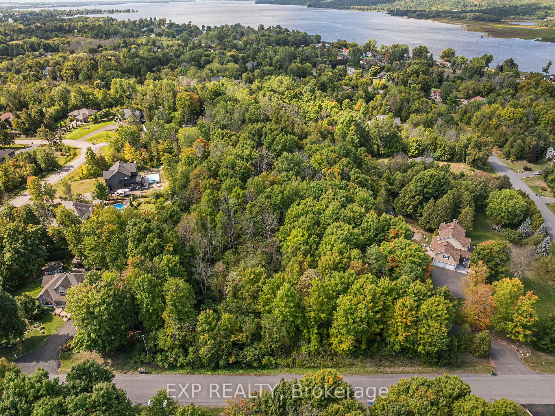 Photo 6 of 10 Laliberte Street, Champlain, Champlain Twp — HOMEH