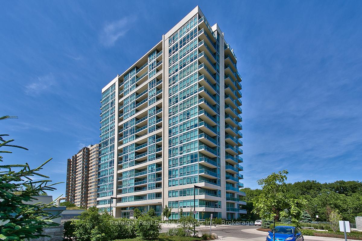 Front of Unit 512, 1055 Southdown Road