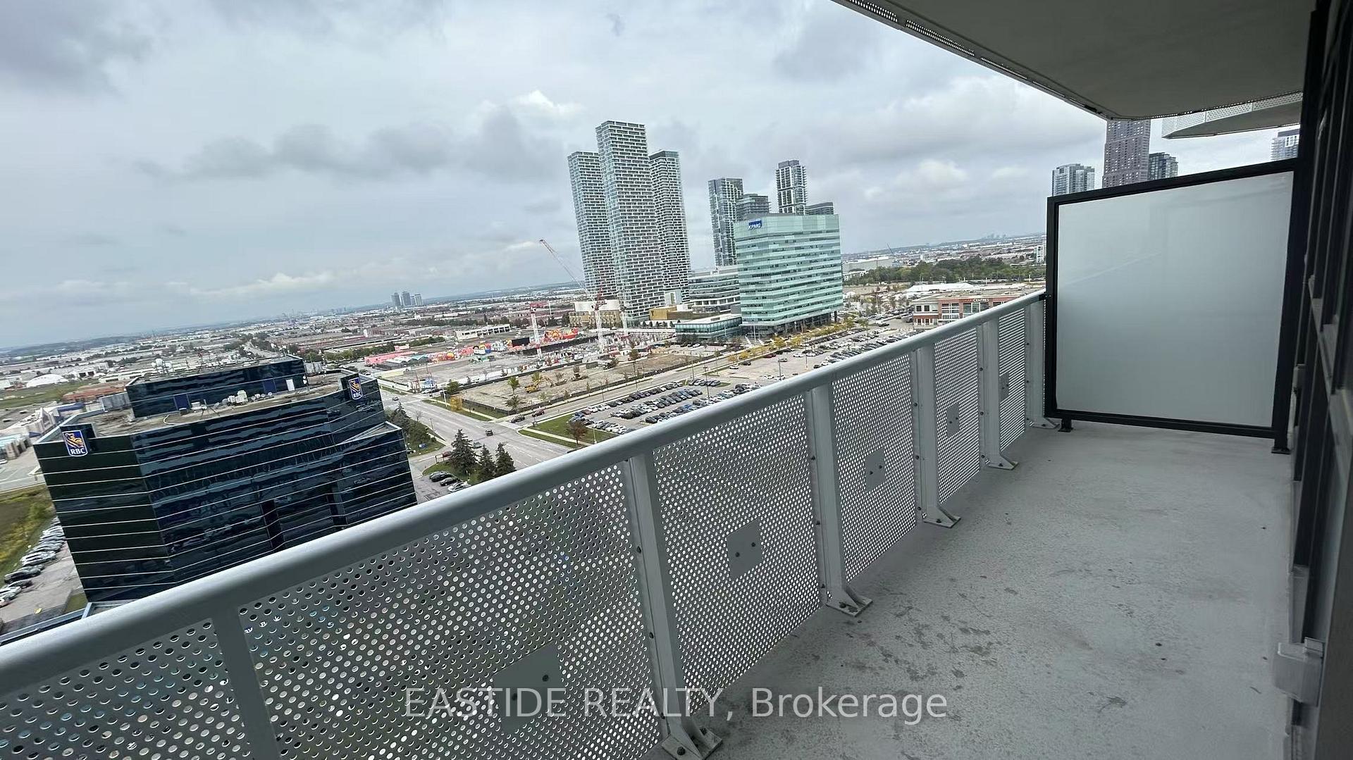 Photo 8 of Unit 1705, 8 Interchange Way, Vaughan, Vaughan Corporate Centre — HOMEH