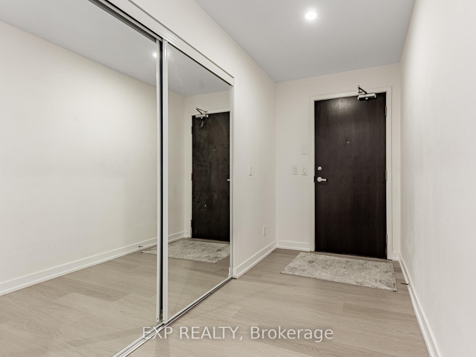 Photo 3 of Unit 319, 55 Regent Park Boulevard, Toronto, Regent Park — HOMEH