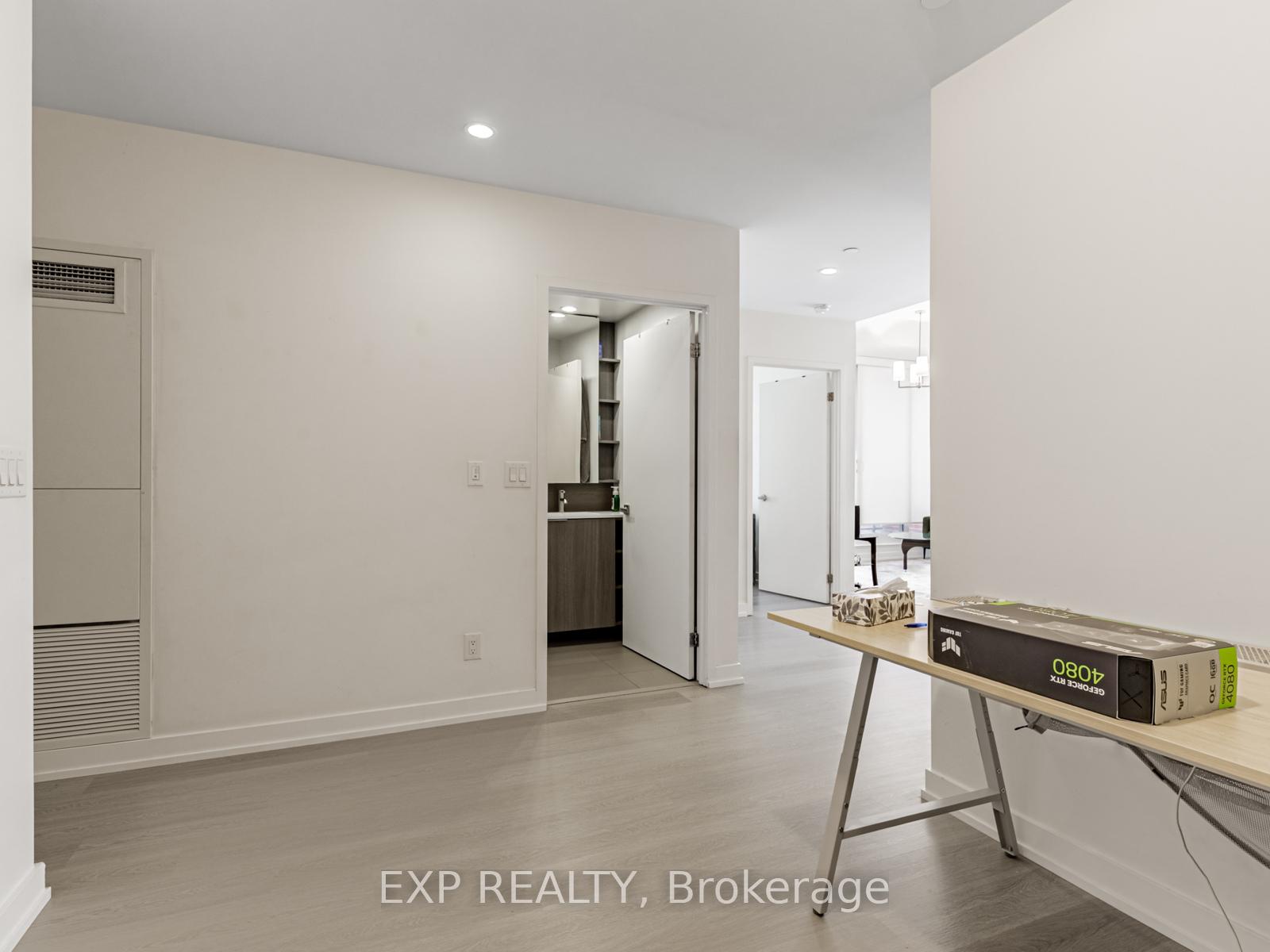 Photo 4 of Unit 319, 55 Regent Park Boulevard, Toronto, Regent Park — HOMEH