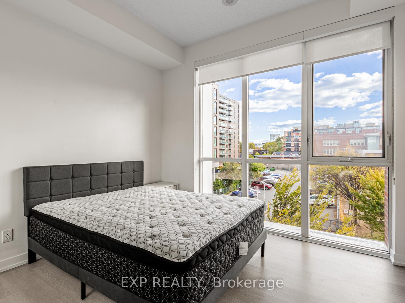 Photo 5 of Unit 319, 55 Regent Park Boulevard, Toronto, Regent Park — HOMEH